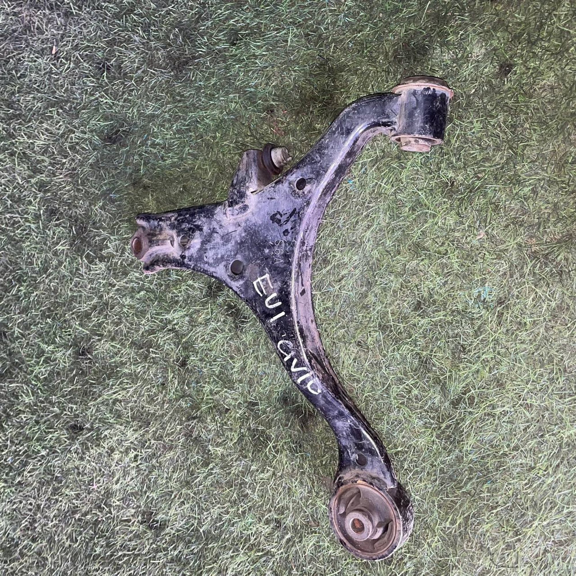 491 Рычаг передний правый нижний HONDA CIVIC EU1, 4000 рублей, Невинномысск