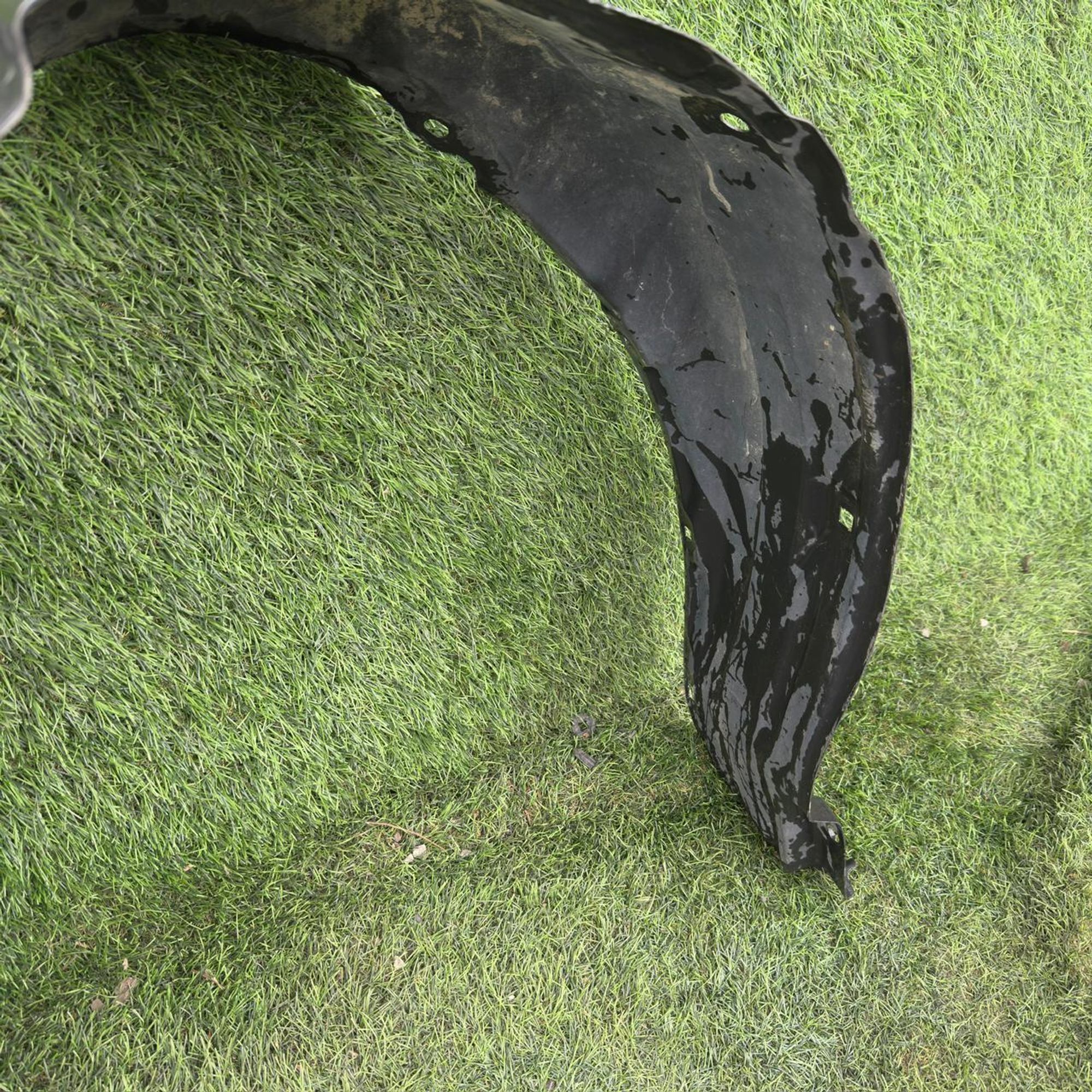 365 Подкрылок передний правый TOYOTA ISIS ZGM10, 999 рублей, Невинномысск