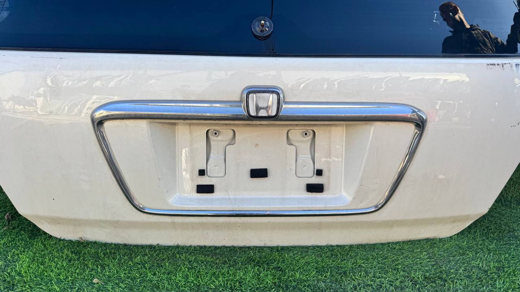 160 дверь багажника на HONDA ODYSSEY RA8, 22500 рублей, Невинномысск