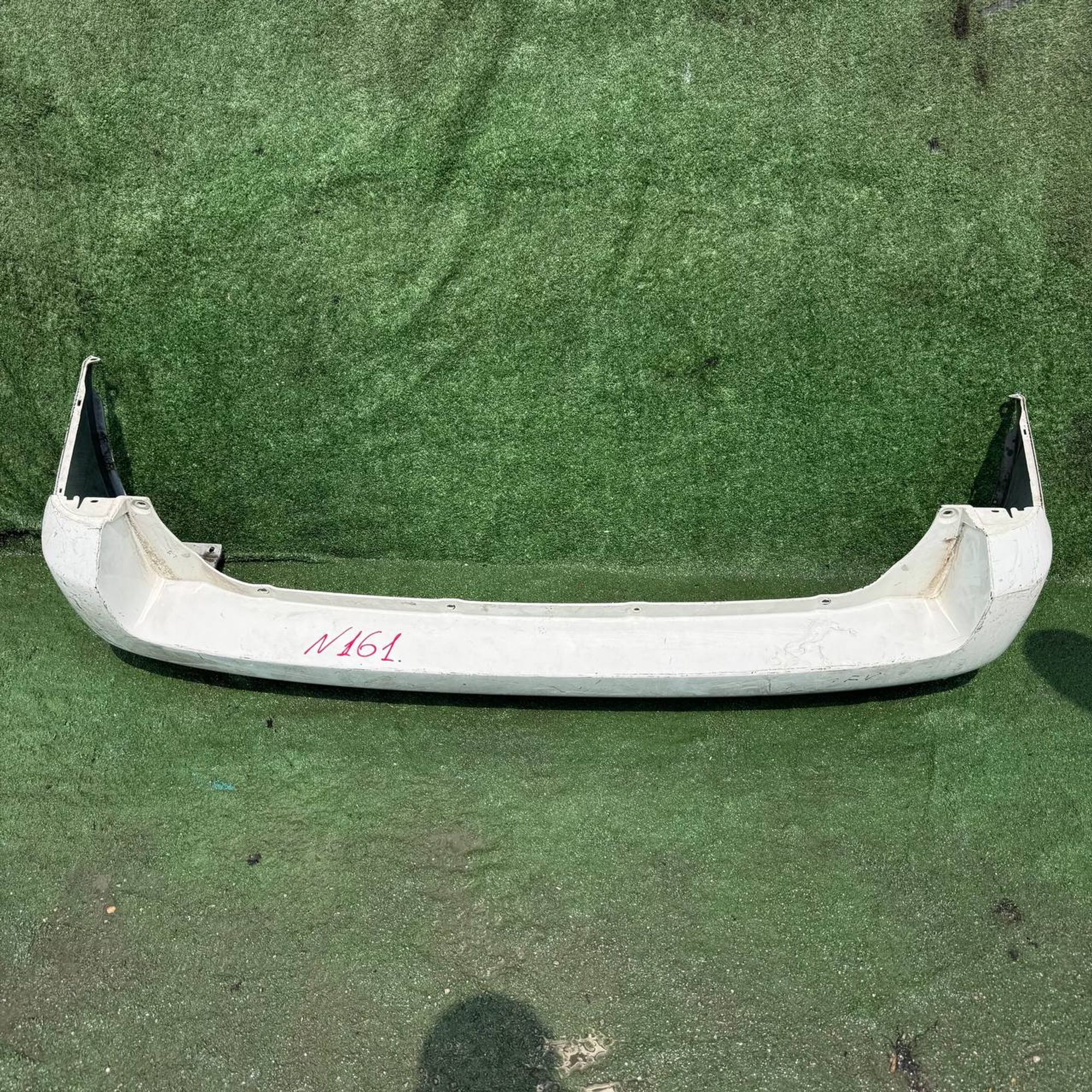 161 Бампер задний HONDA HR-V GH3, 8000 рублей, Невинномысск