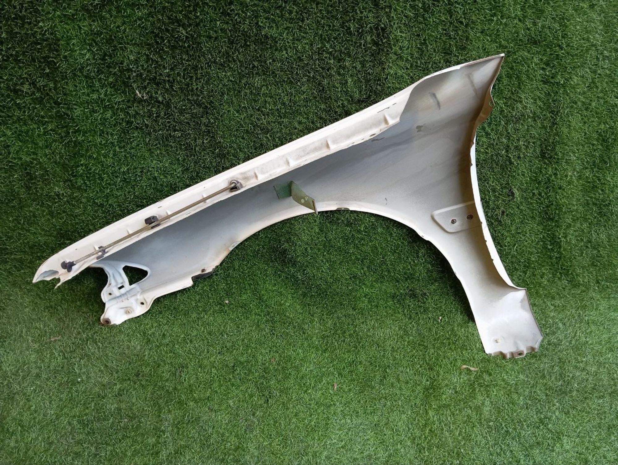 162 Крыло переднее правое TOYOTA CARINA AT211, 11000 рублей, Невинномысск