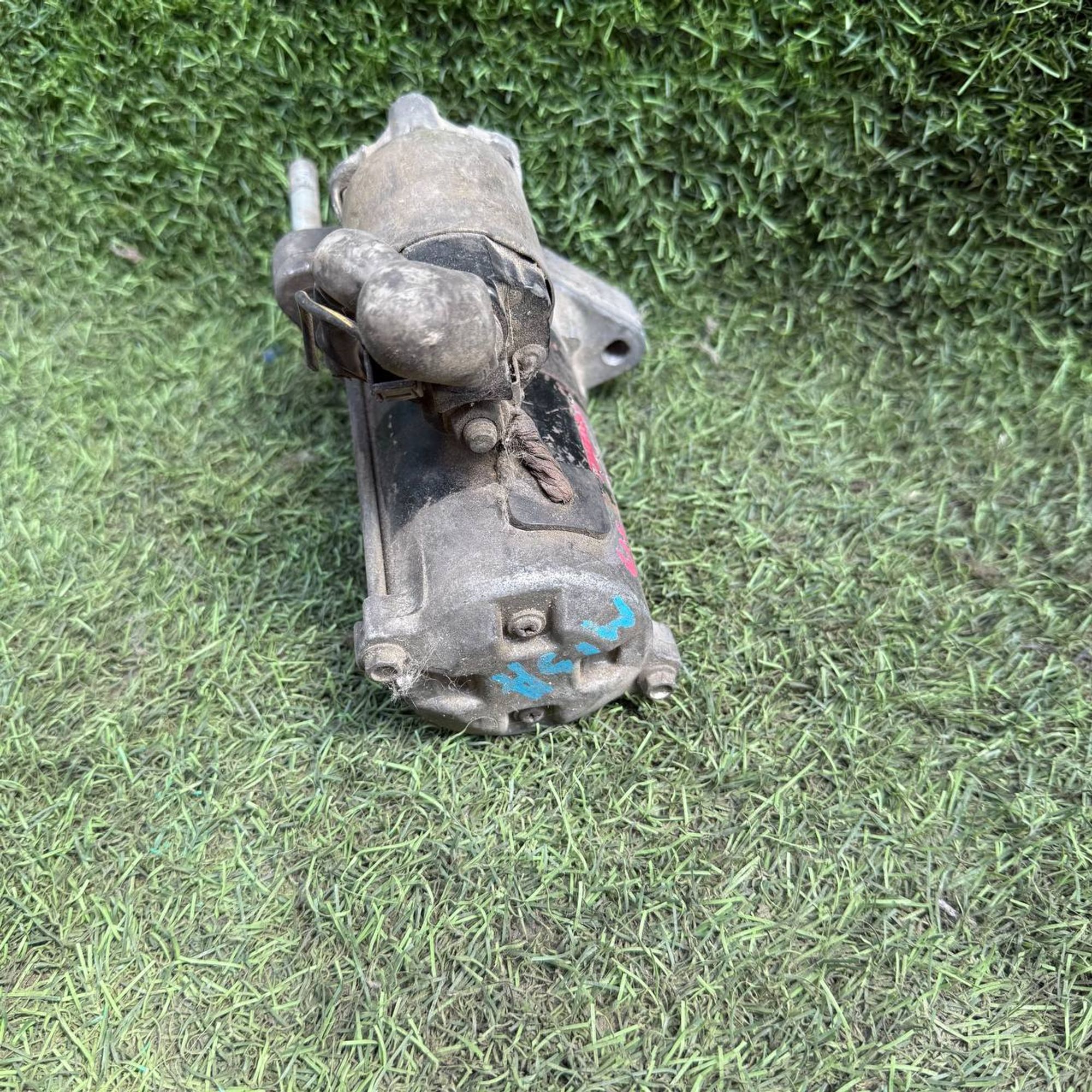 343 Стартер SUZUKI SWIFT M13A, 6500 рублей, Невинномысск