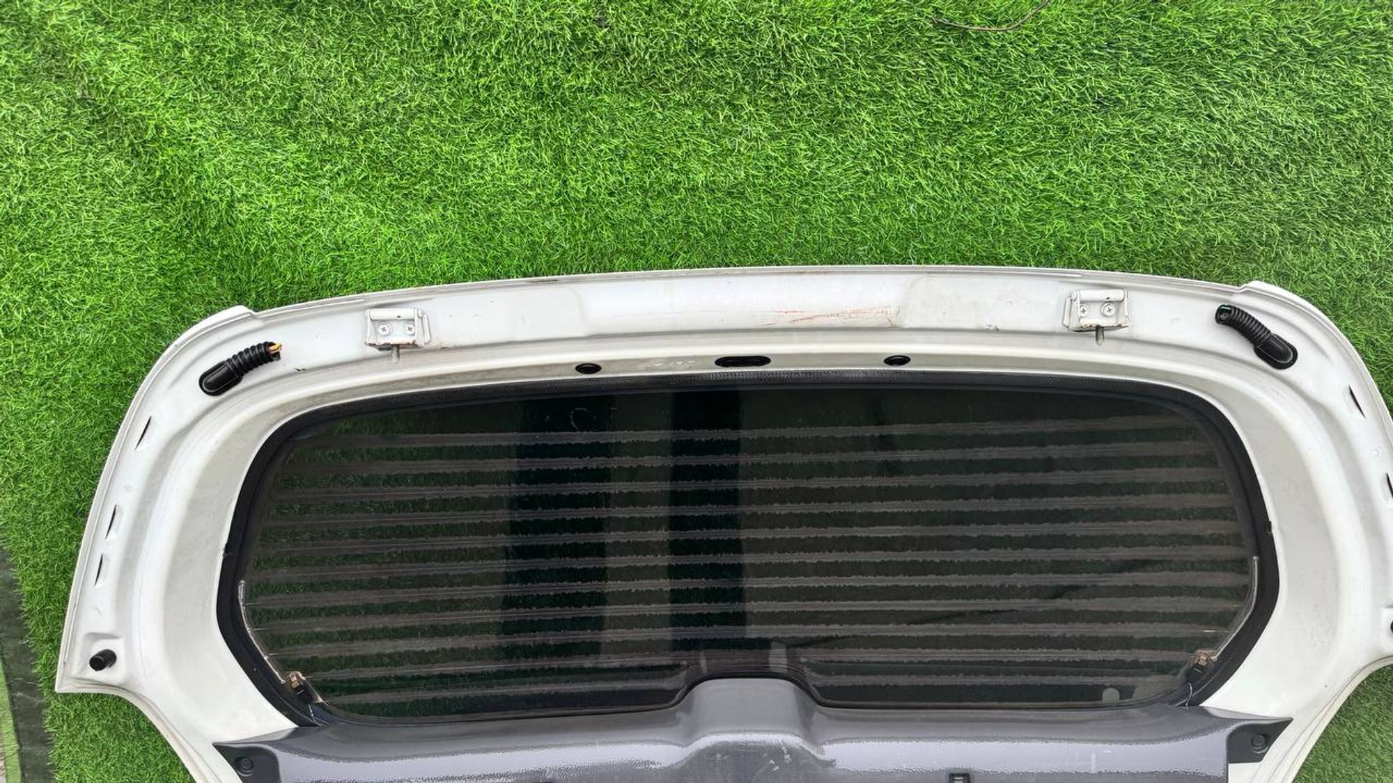 207 дверь багажника на SUZUKI AERIO RB21, 7500 рублей, Невинномысск