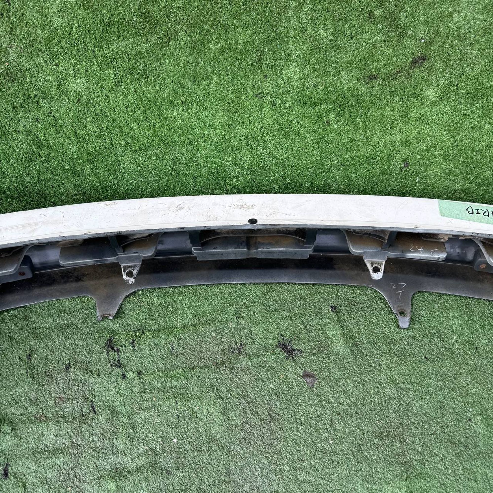 474 Бампер задний TOYOTA COROLLA SPRINTER CARIB AE111, 9000 рублей, Невинномысск