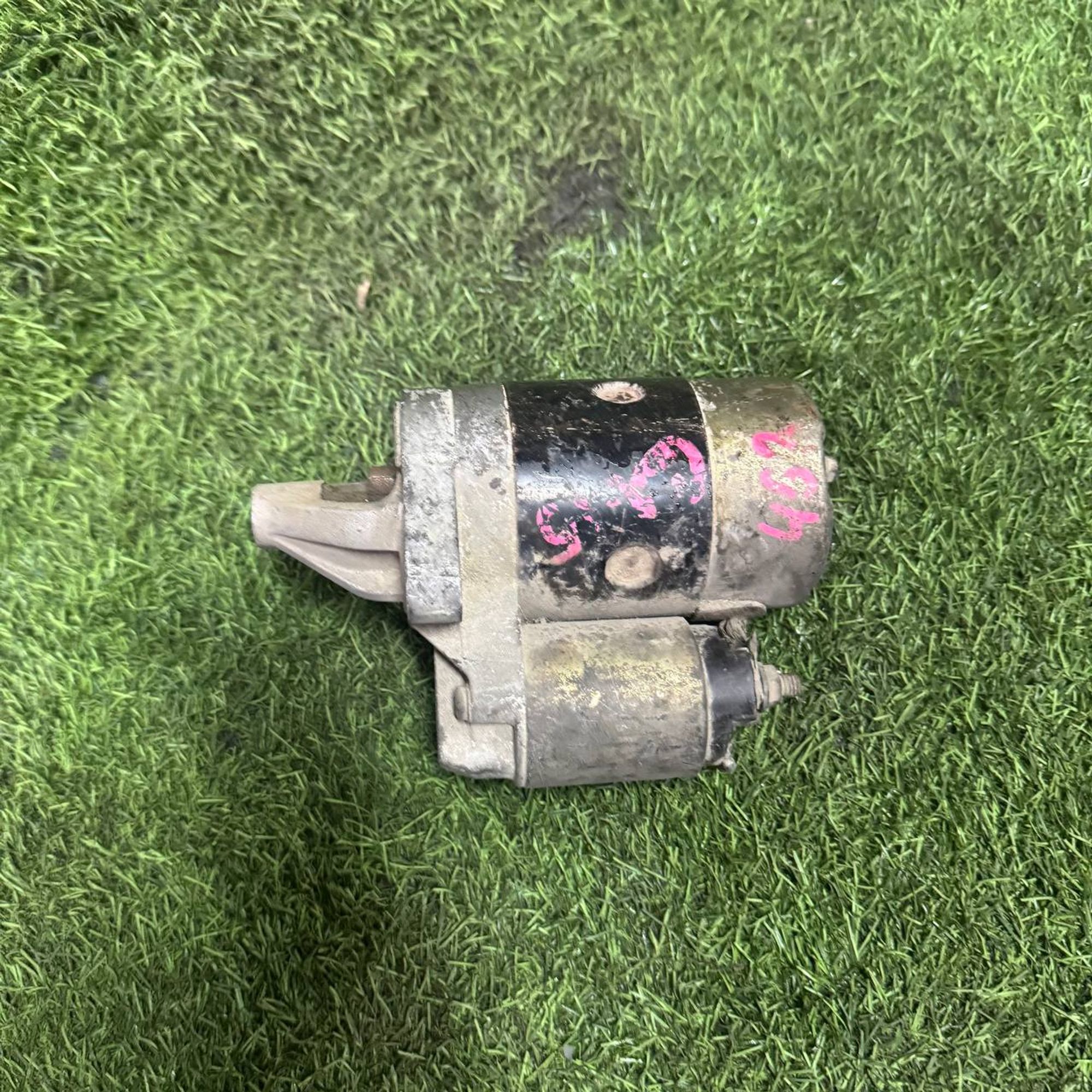 453 Стартер Nissan Sunny FB15 GA15, 7500 рублей, Невинномысск