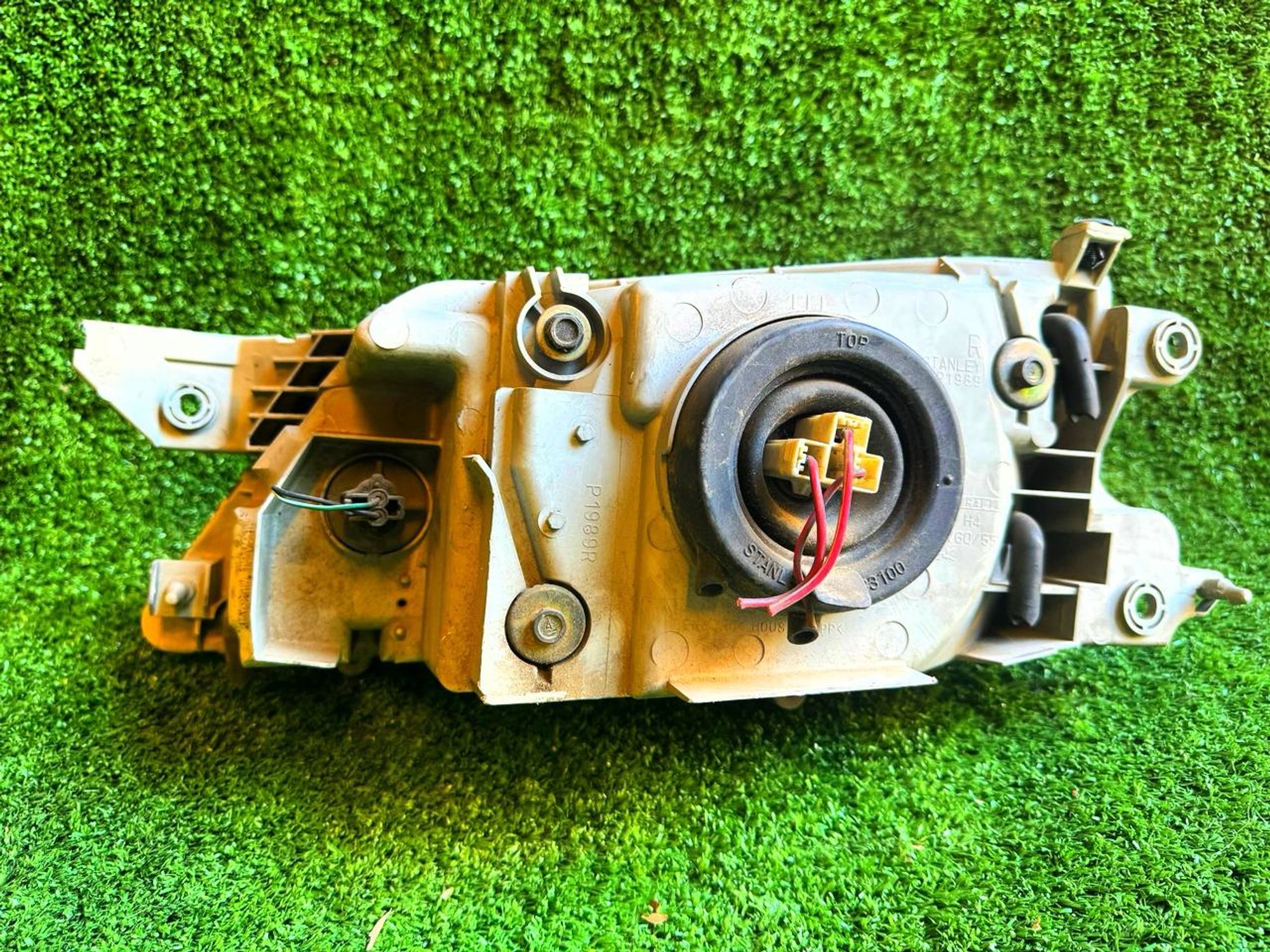 885 фара R  на MAZDA PREMACY CP8W, 5000 рублей, Невинномысск