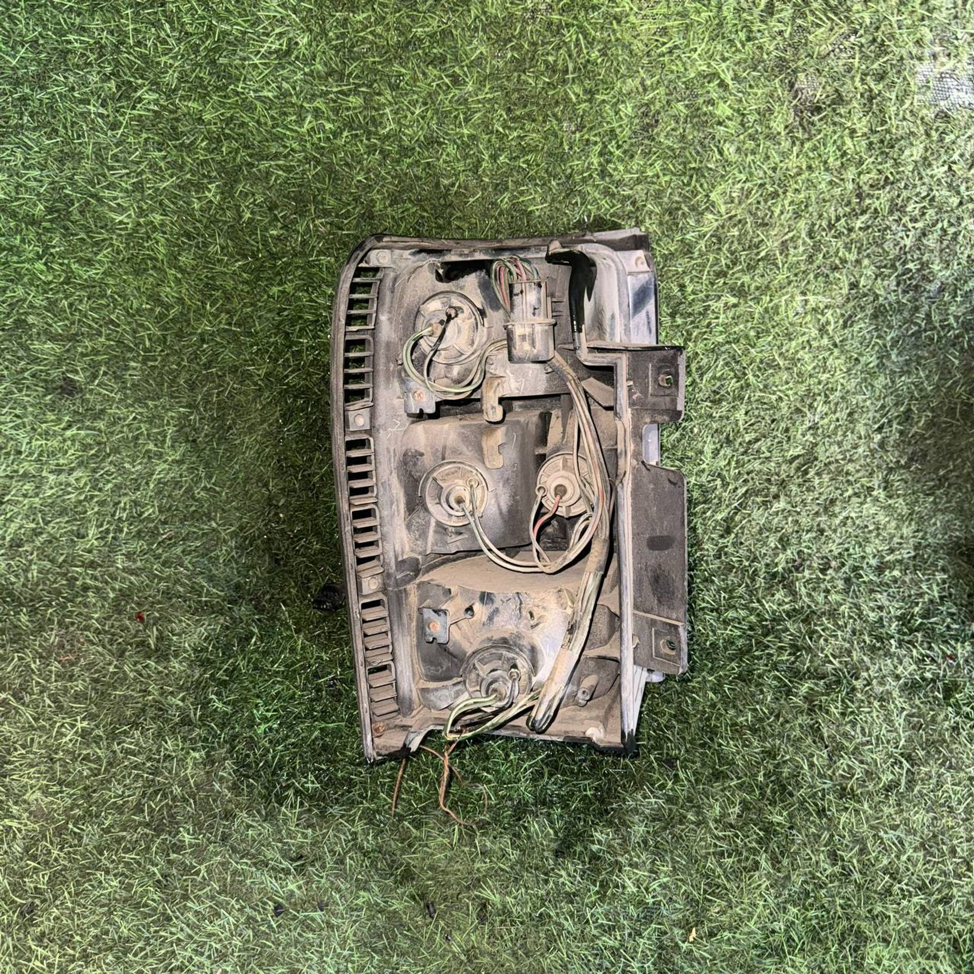 373 Фонарь задний правый MITSUBISHI PAJERO N43W, 6500 рублей, Невинномысск