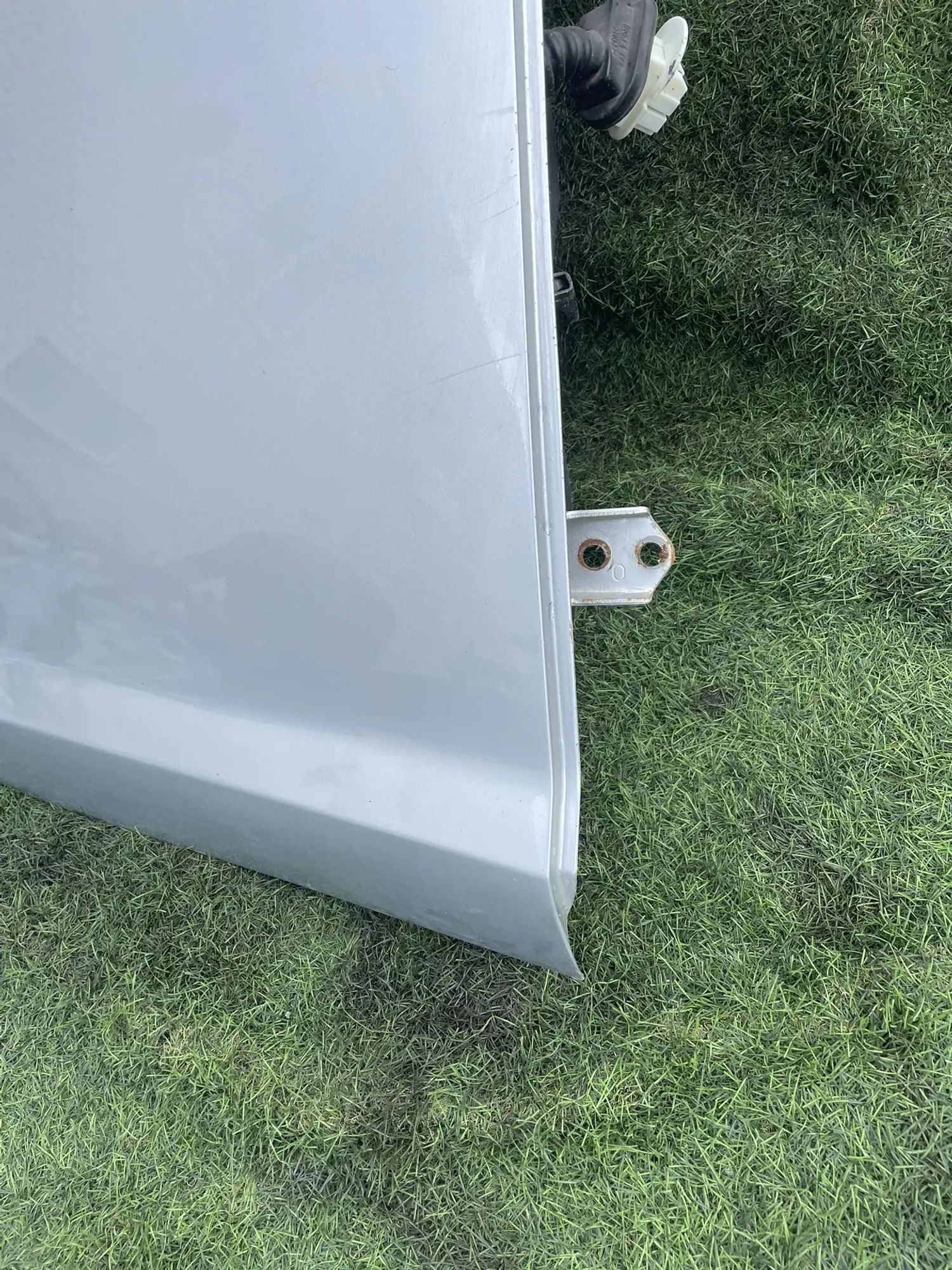 4075 Дверь задняя правая Mazda Axela BK5P ZY 2006 хетч, 15000 рублей, Невинномысск