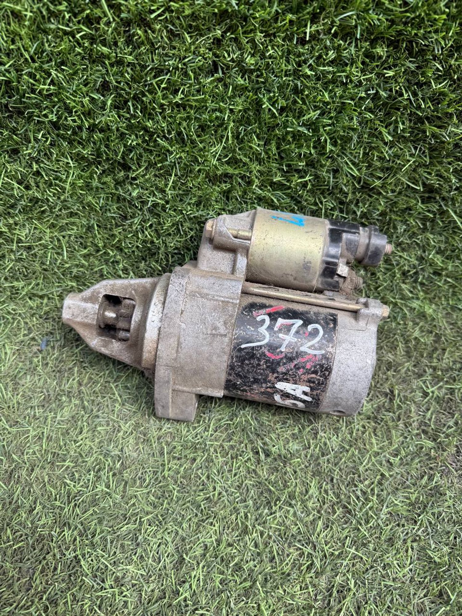 372 Стартер HONDA L15A, 6500 рублей, Невинномысск