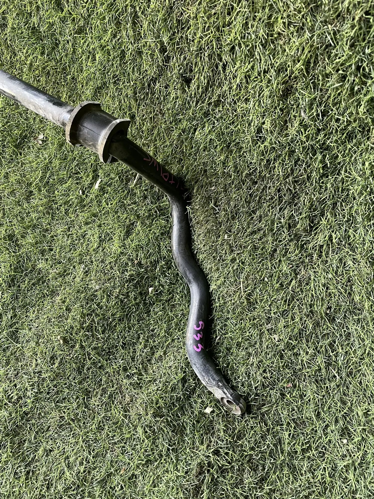 533 Стабилизатор подвески передний Mitsubishi Colt Z23W 4A91, 4500 рублей, Невинномысск