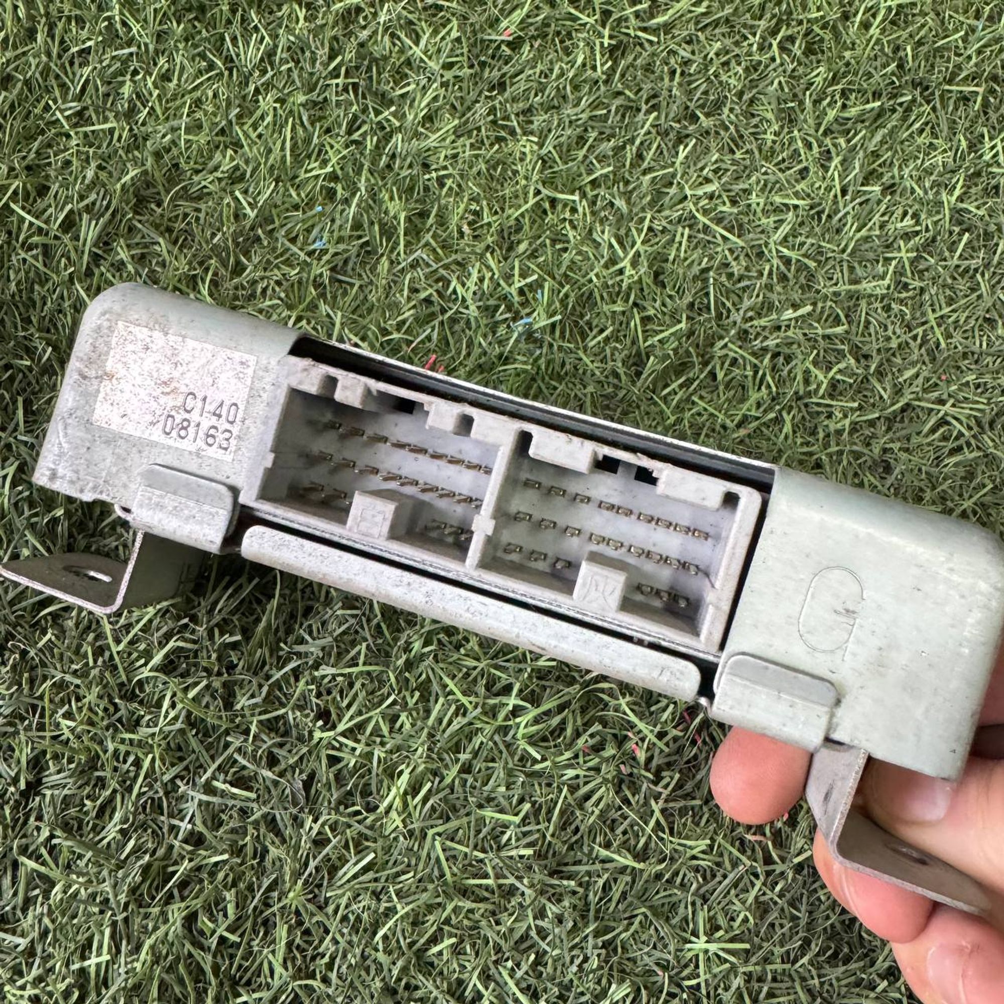 963 Блок управления АКПП Nissan Liberty SR20DE, 6000 рублей, Невинномысск