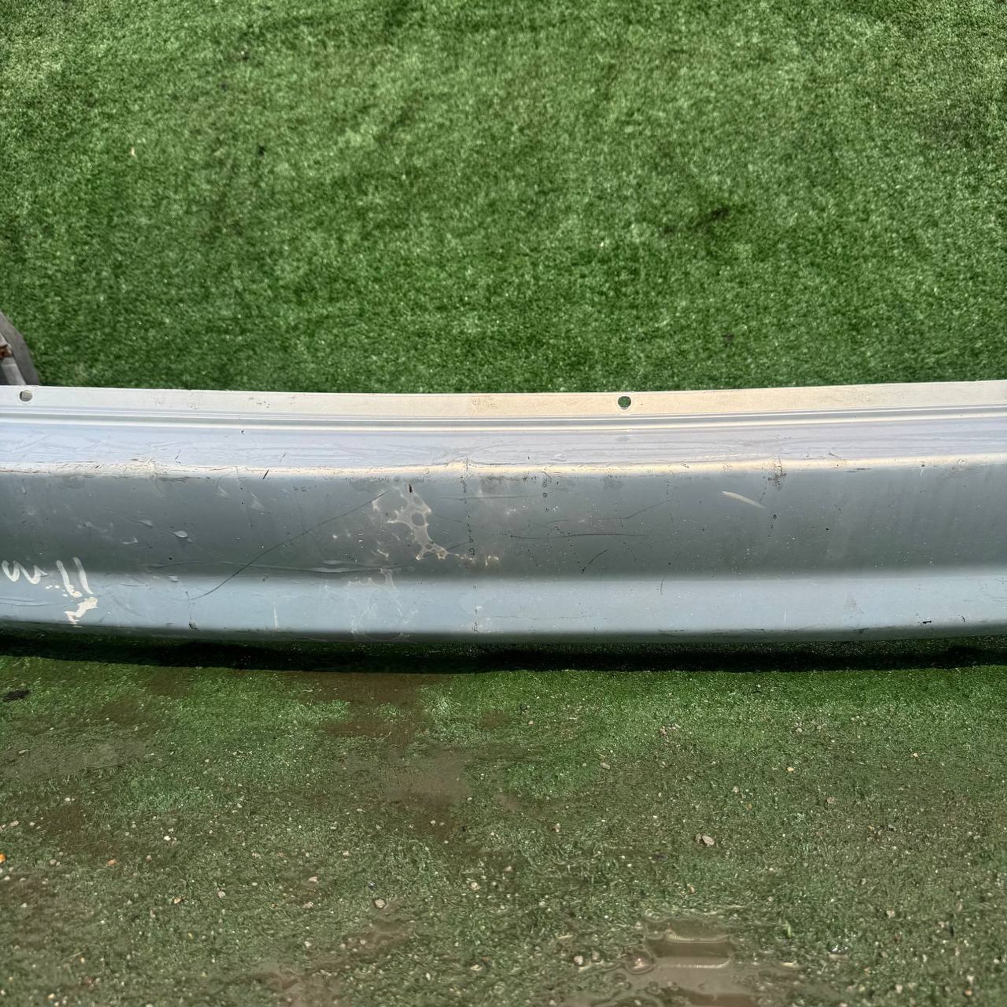 339 Бампер задний NISSAN AVENIR W11, 8500 рублей, Невинномысск