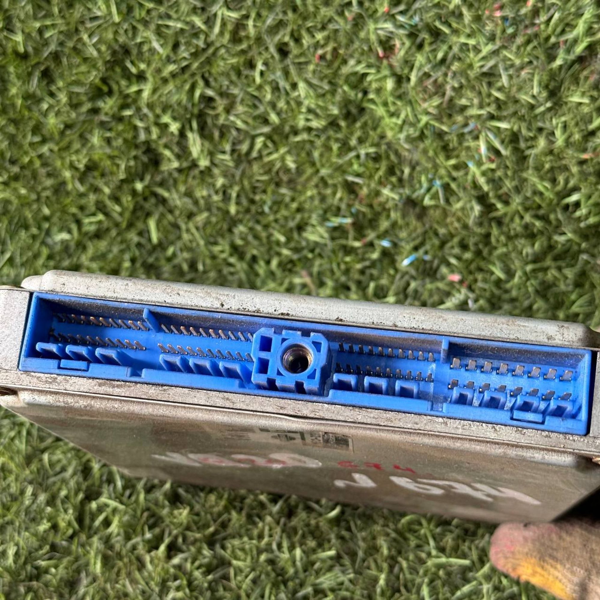 674 Блок управления двигателем NISSAN VQ20, 4500 рублей, Невинномысск