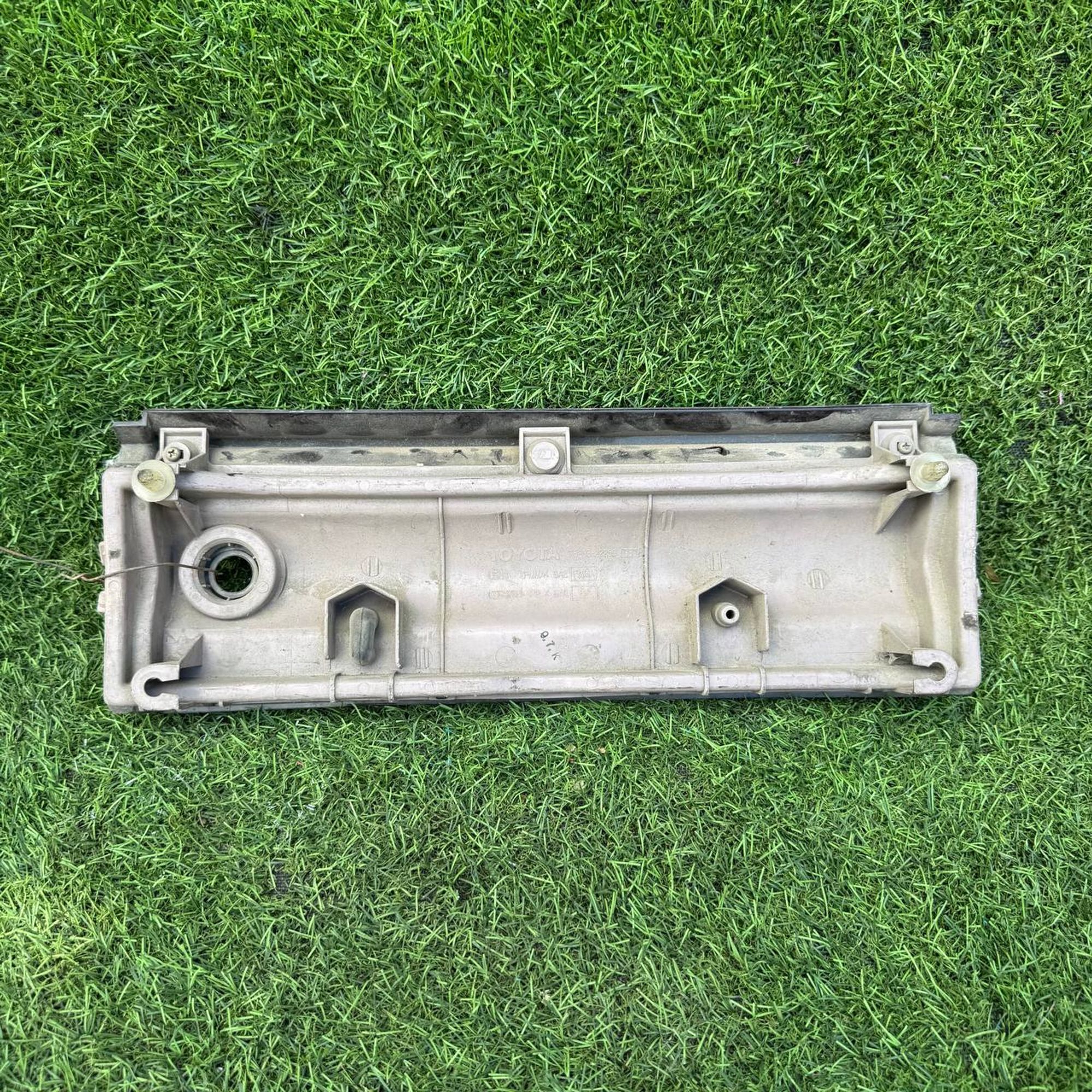 477 Вставка между фонарей Toyota Mark II GX90, 10500 рублей, Невинномысск