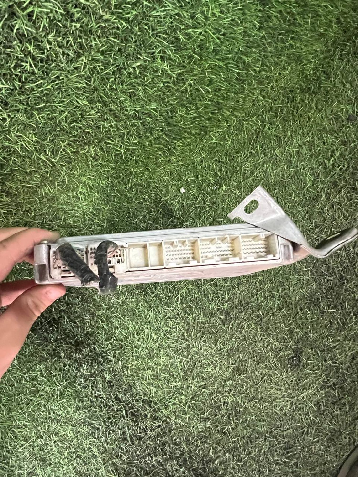 1010 Блок управления двигателем TOYOTA AZT251 2AZ, 5000 рублей, Невинномысск