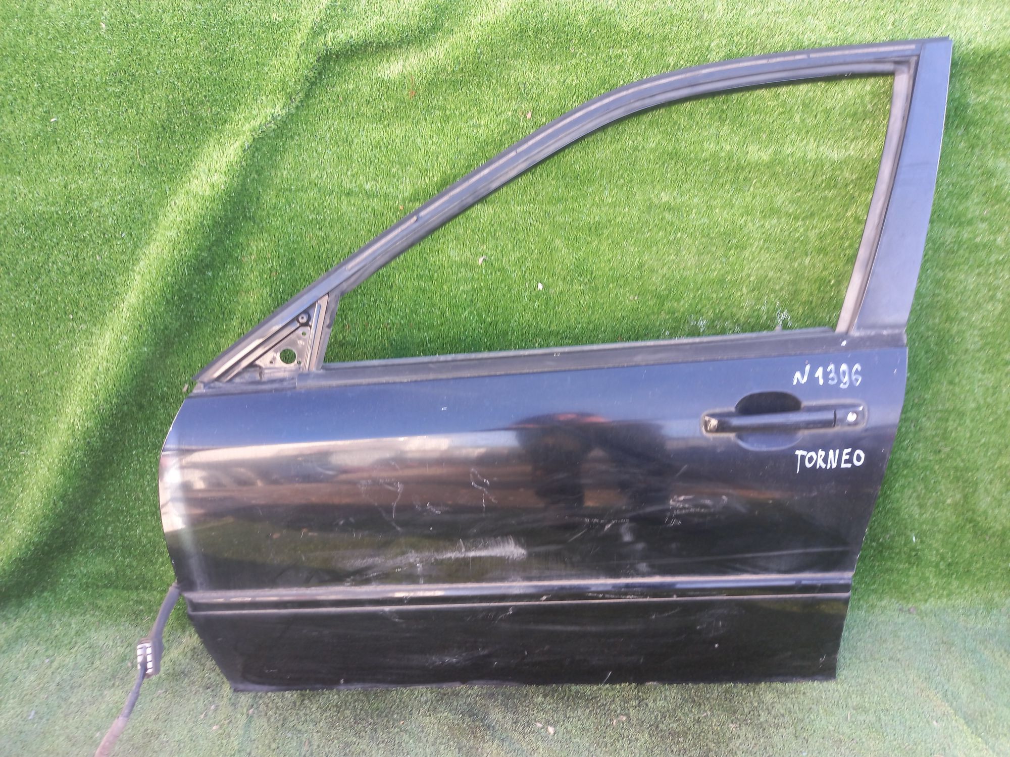 1396 дверь на HONDA TORNEO CF4, 5000 рублей, Невинномысск