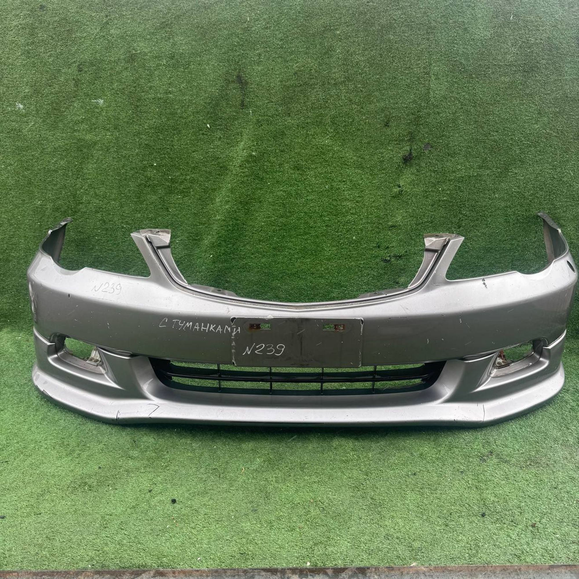 239 бампер HONDA ODYSSEY RA6, 14500 рублей, Невинномысск