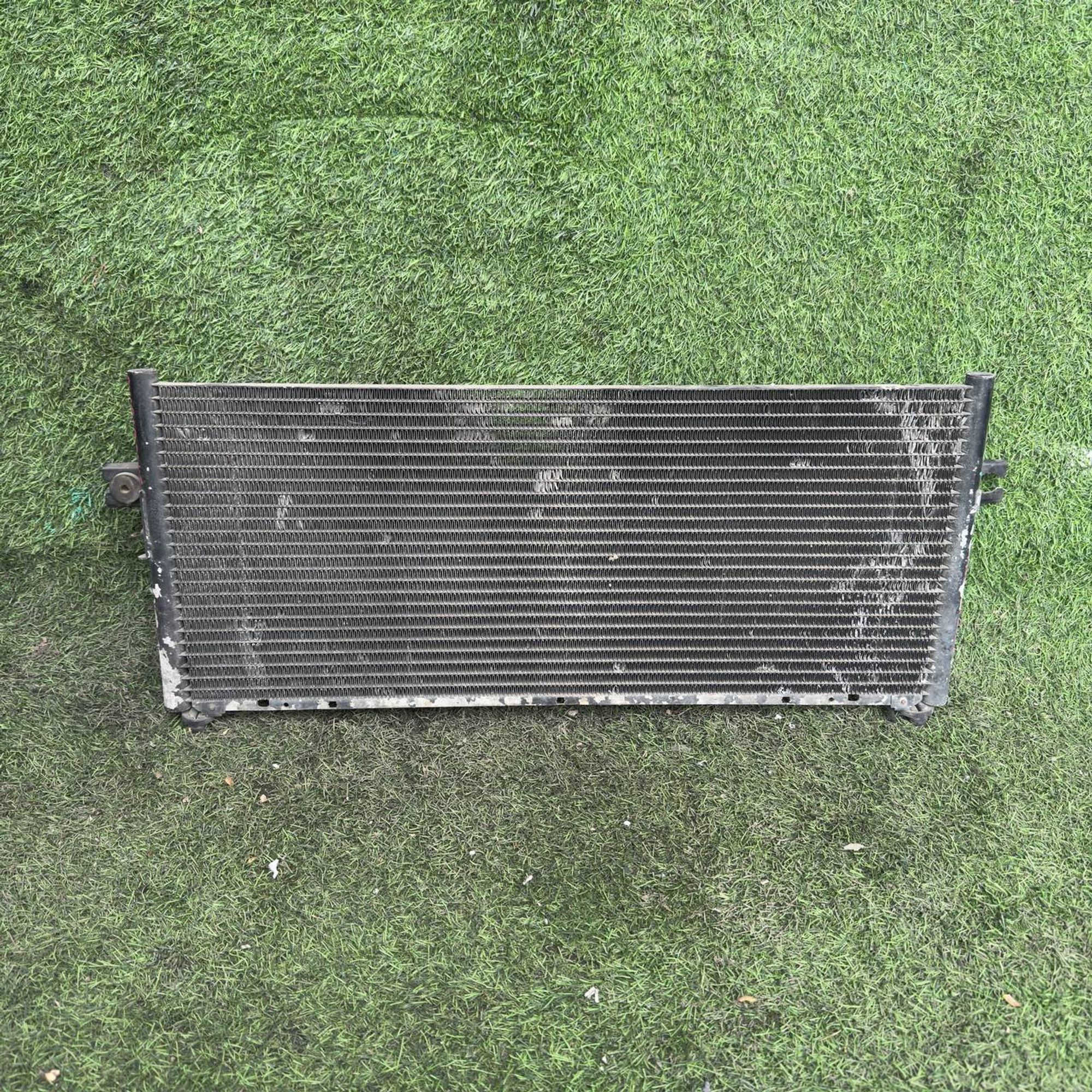 407 Радиатор кондиционера Nissan Pulsar N14, 3500 рублей, Невинномысск