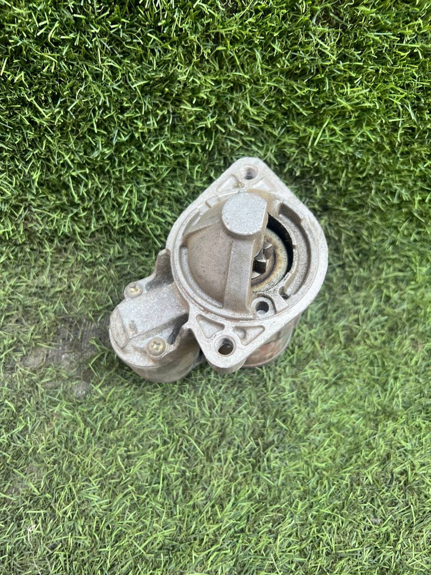 231 Стартер MITSUBISHI 4G19, 8000 рублей, Невинномысск