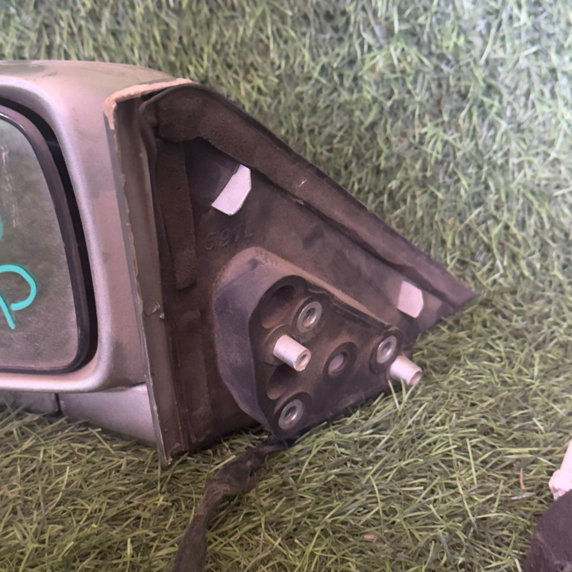 775 Зеркало боковое левое MAZDA MILLENIA TAFP, 3500 рублей, Невинномысск