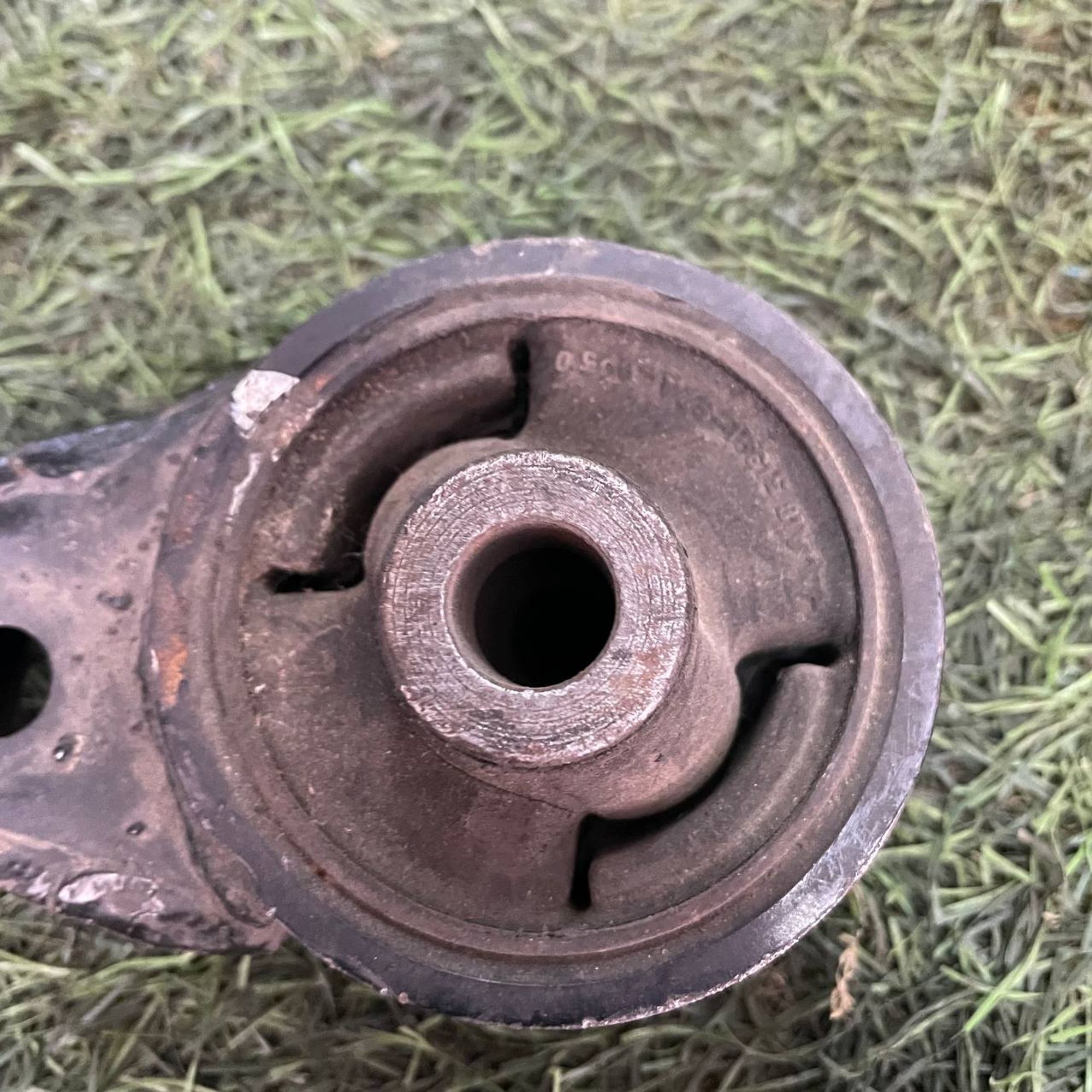 440 Рычаг задний правый нижний HONDA STREAM RN1, 4500 рублей, Невинномысск