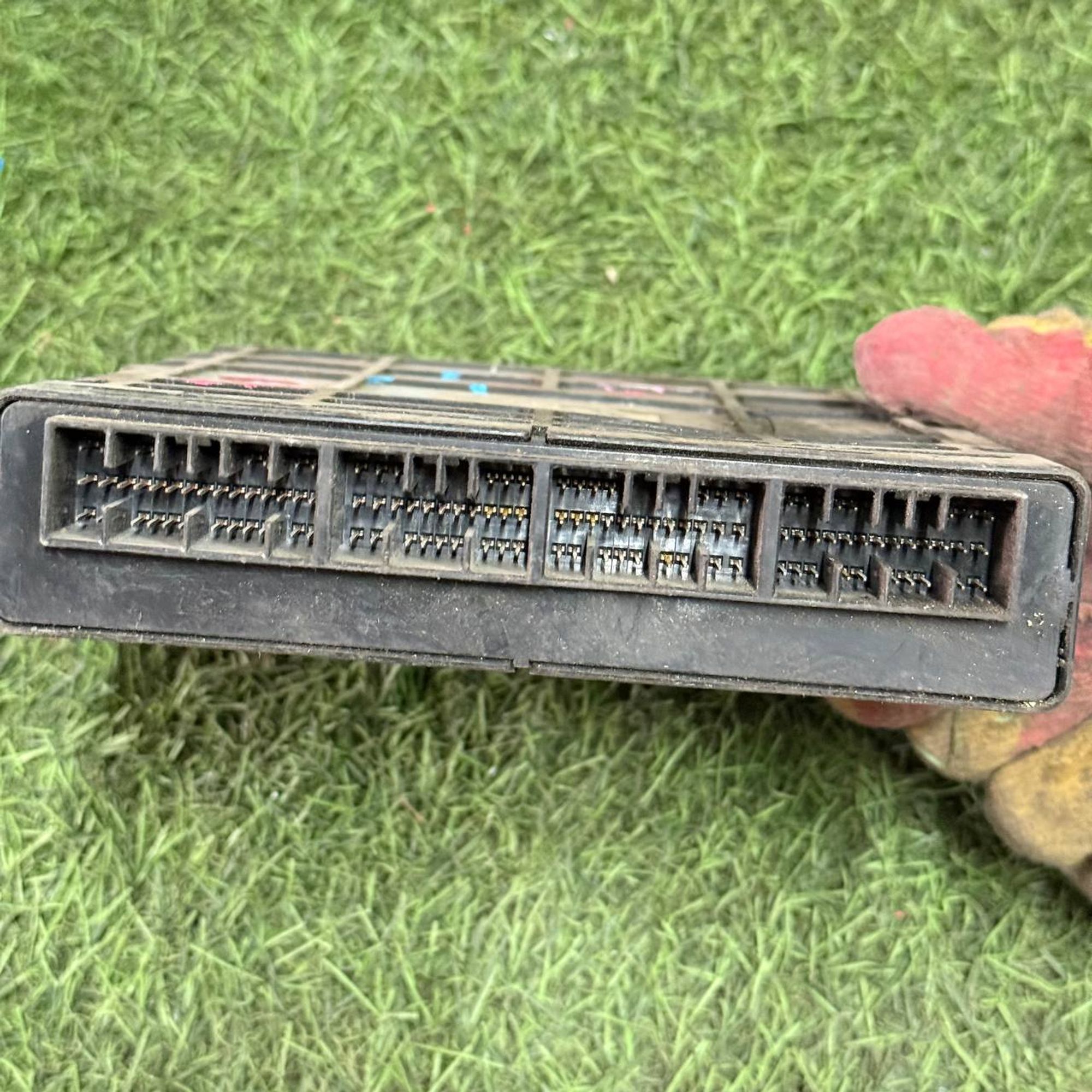 165 Блок управления двигателем Mitsubishi 4G93 4WD, 1 рублей, Невинномысск