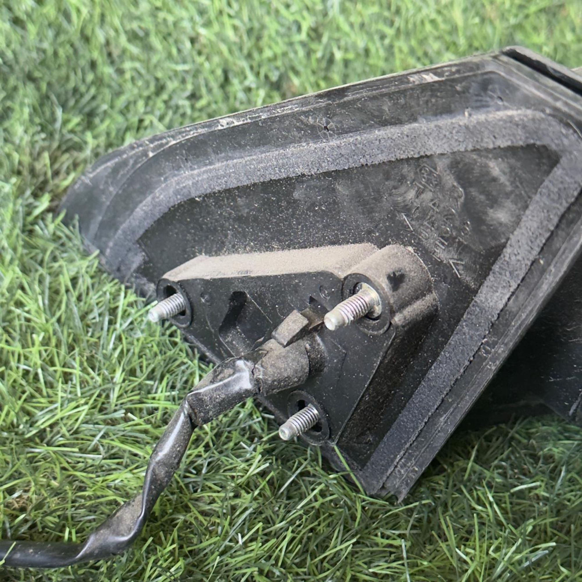 1012 Зеркало боковое правое TOYOTA PROBOX NCP51, 8000 рублей, Невинномысск