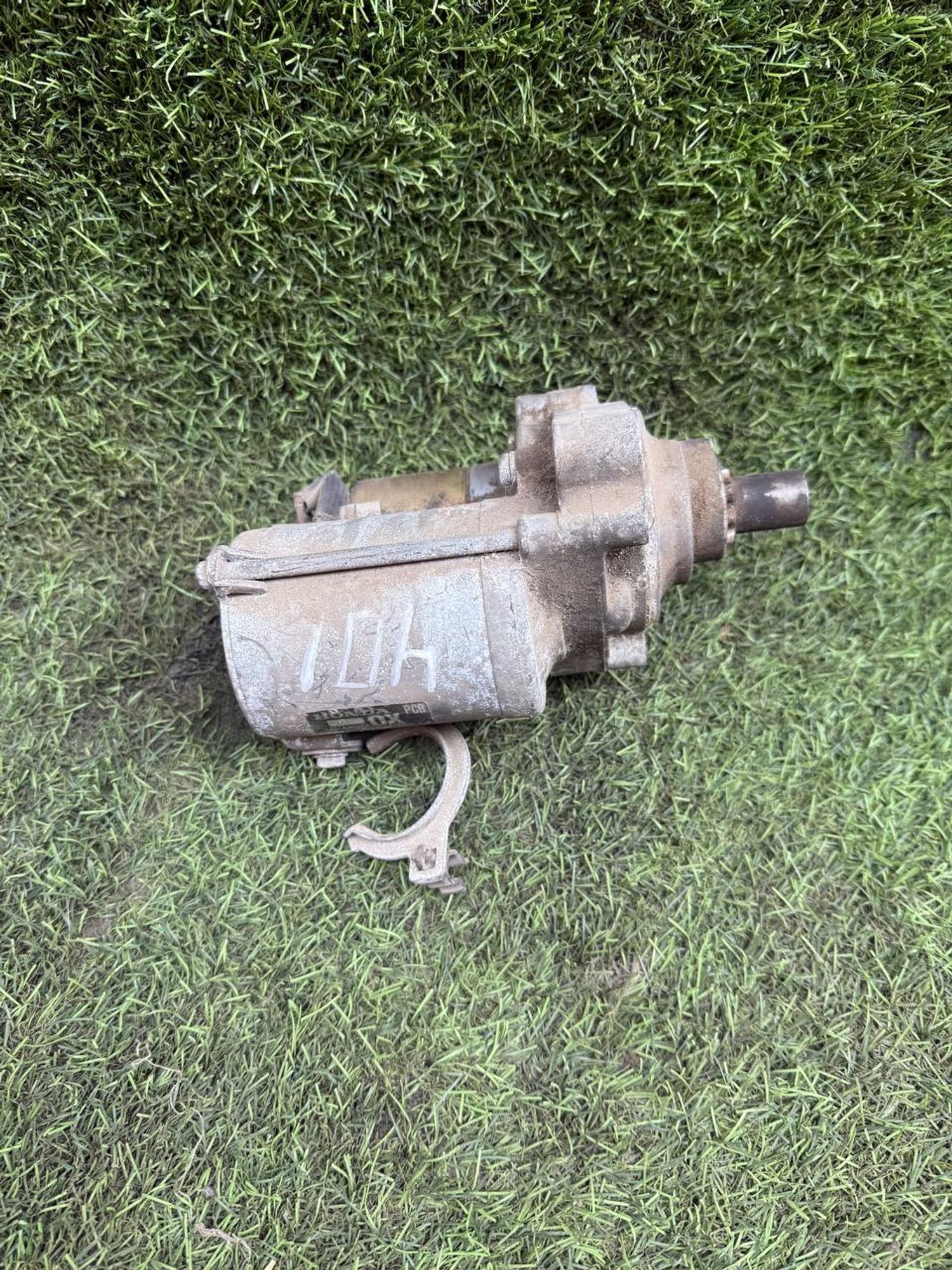 401 Стартер HONDA H23A, 7500 рублей, Невинномысск