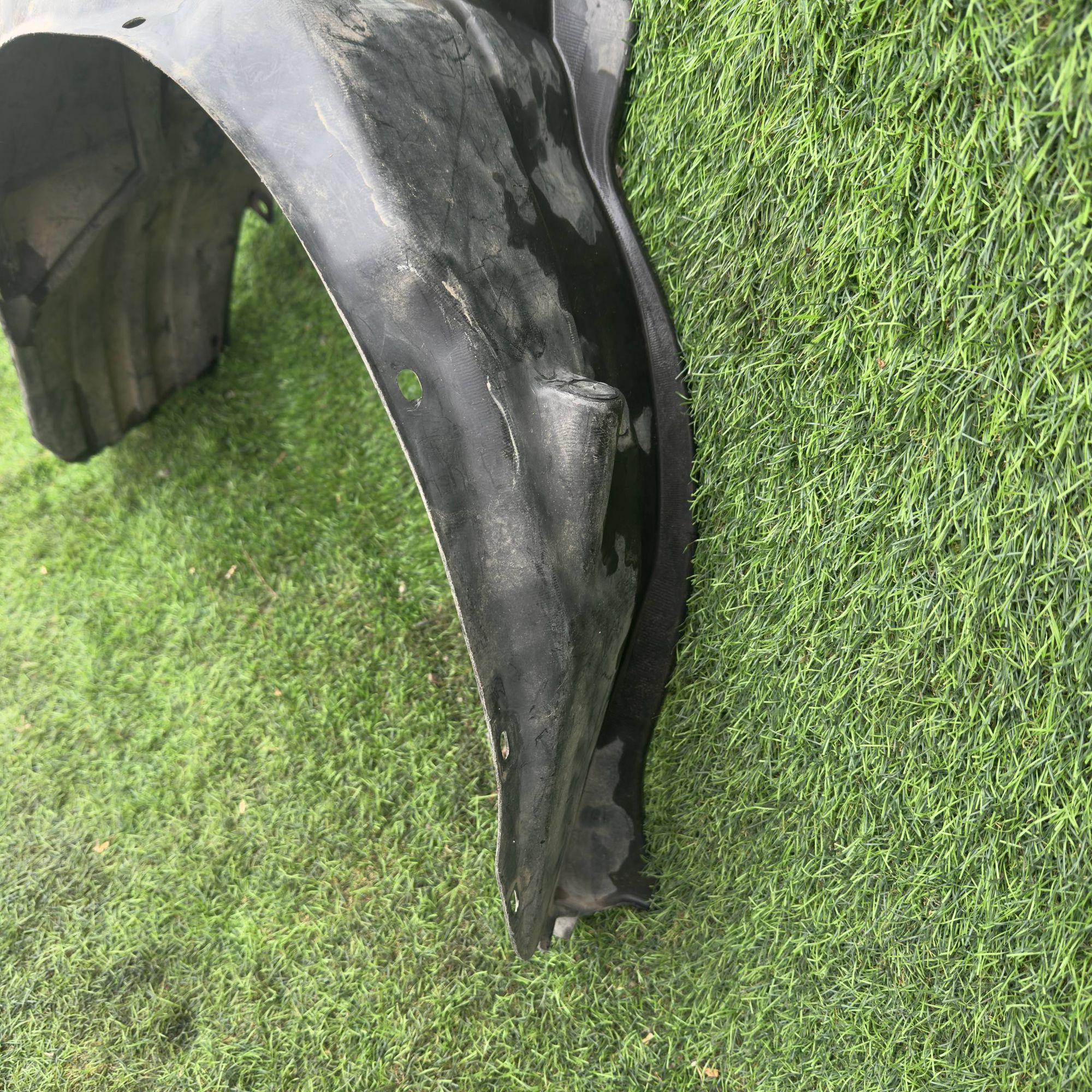 385 Подкрылок передний левый HONDA CIVIC EU1, 2500 рублей, Невинномысск