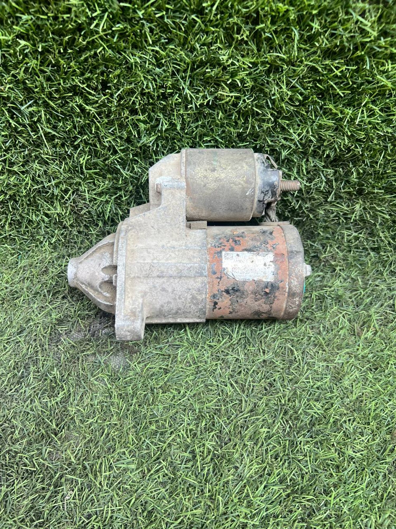 308 Стартер MITSUBISHI 4G18, 7500 рублей, Невинномысск