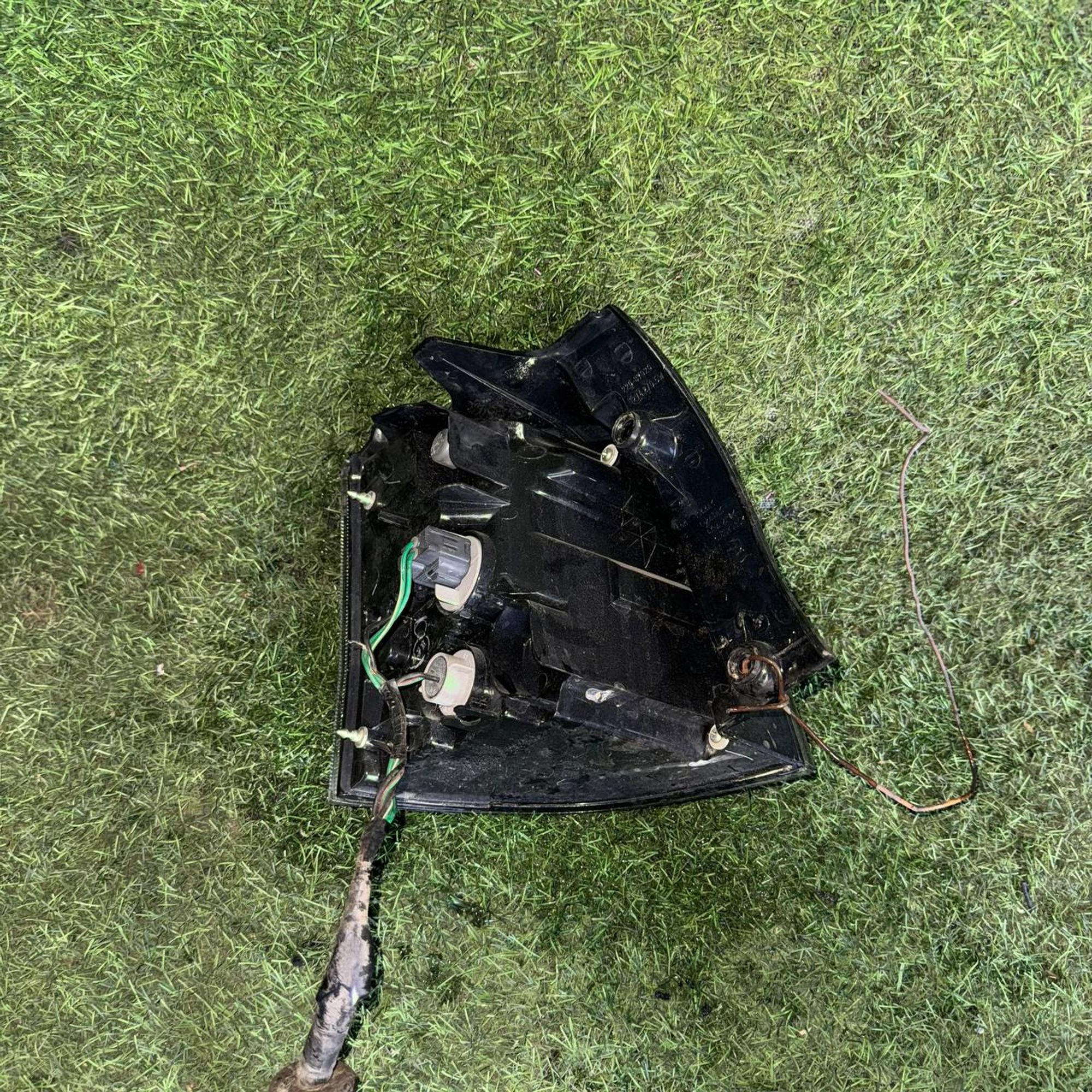 1506 Фонарь задний правый Mitsubishi Outlander CW5W, 6000 рублей, Невинномысск