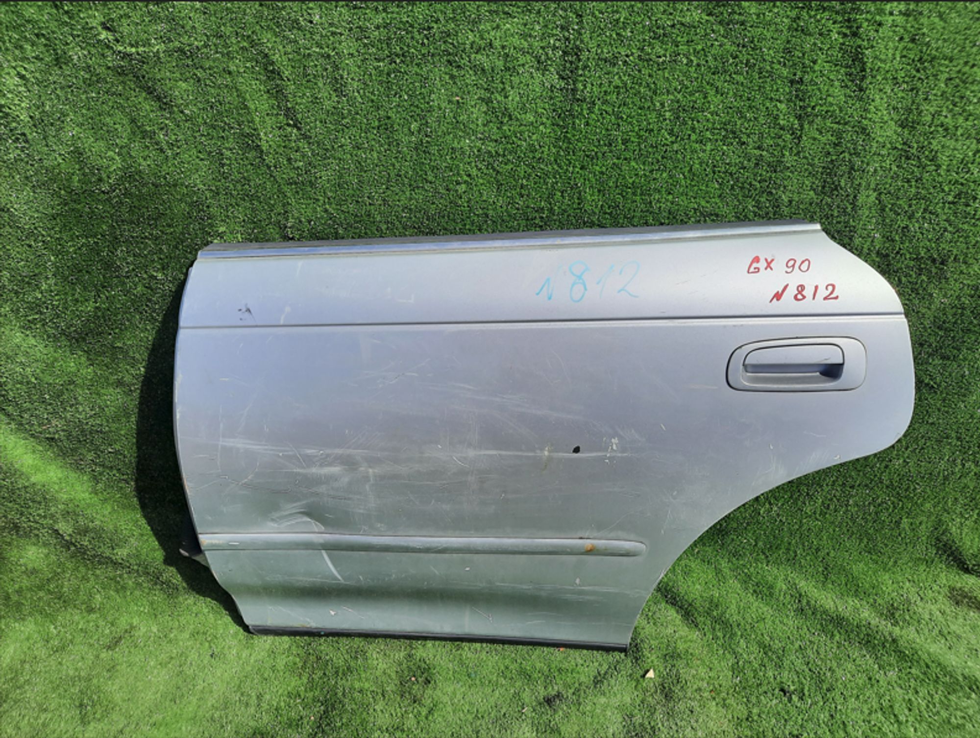 812 дверь на TOYOTA MARK II GX90, 10000 рублей, Невинномысск