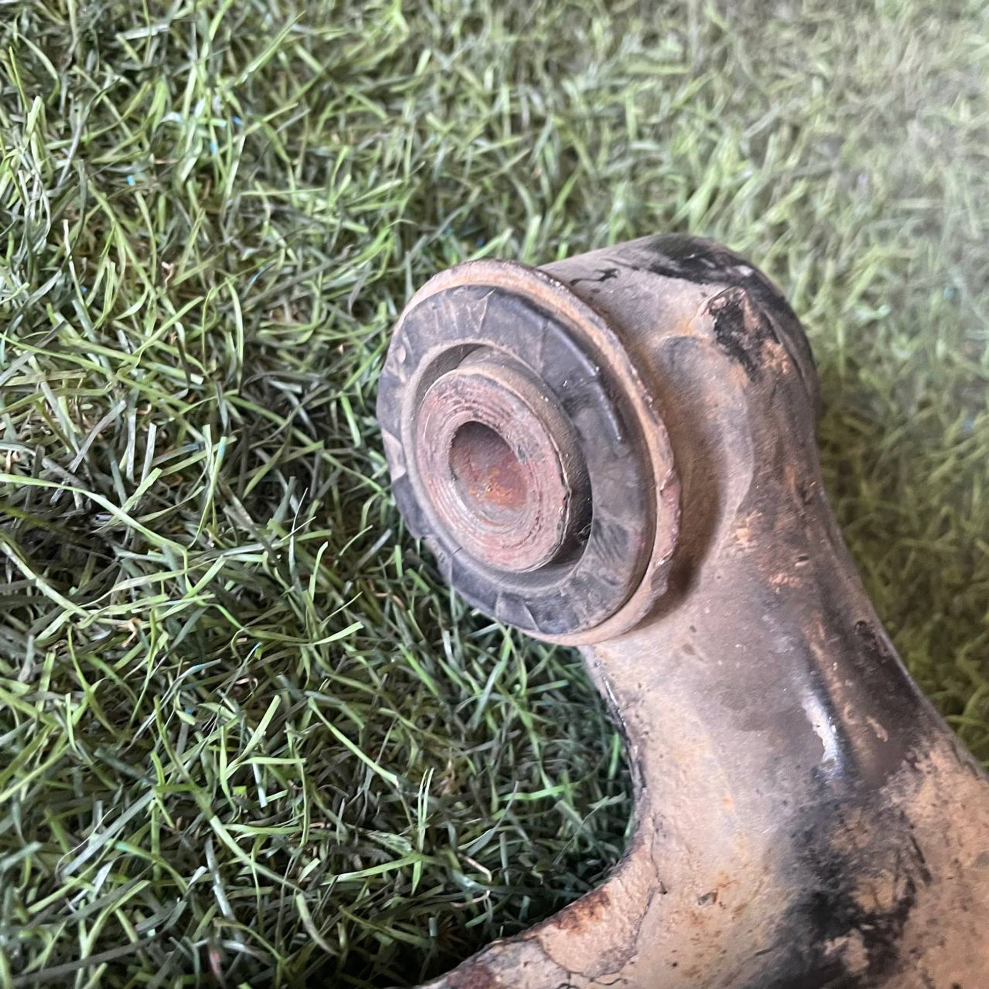 448 Рычаг передний правый нижний HONDA CRV RD2, 4000 рублей, Невинномысск