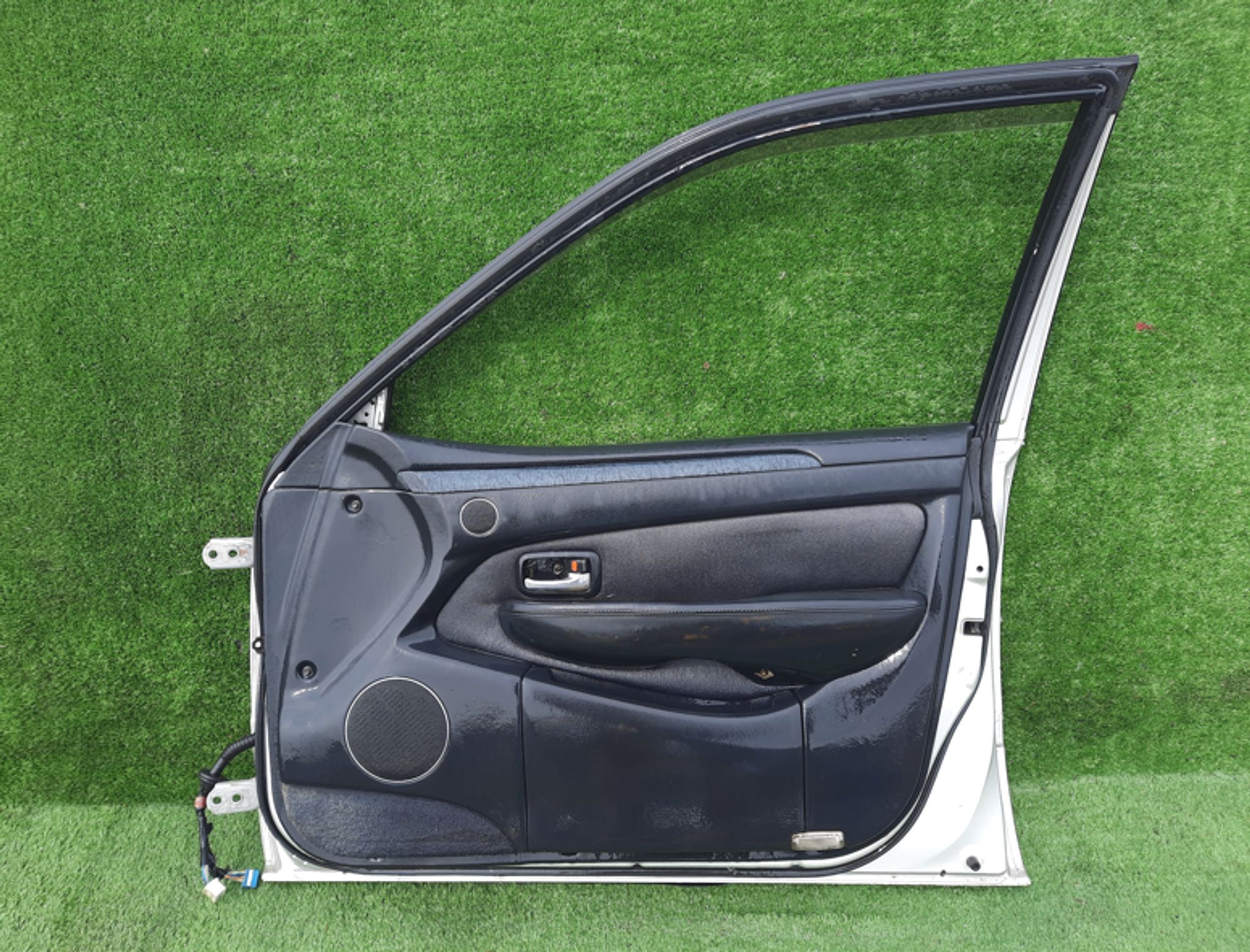 359 дверь на TOYOTA BREVIS SCG10, 9500 рублей, Невинномысск