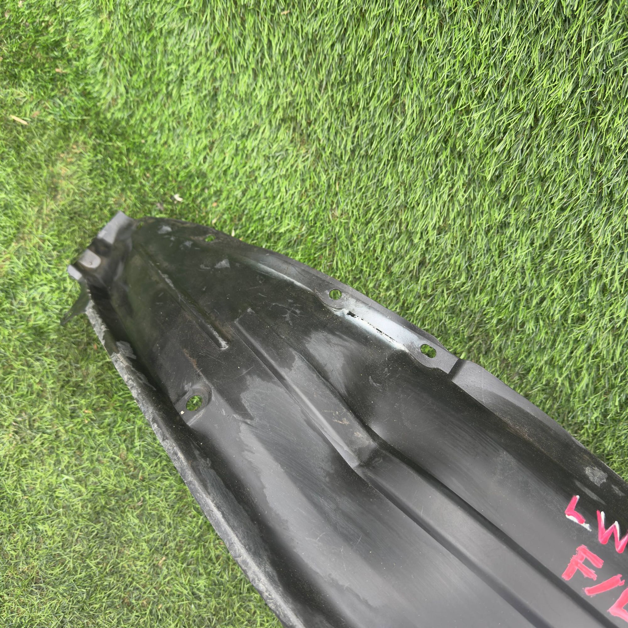 481 Подкрылок передний левый MAZDA MPV LW5W, 3000 рублей, Невинномысск