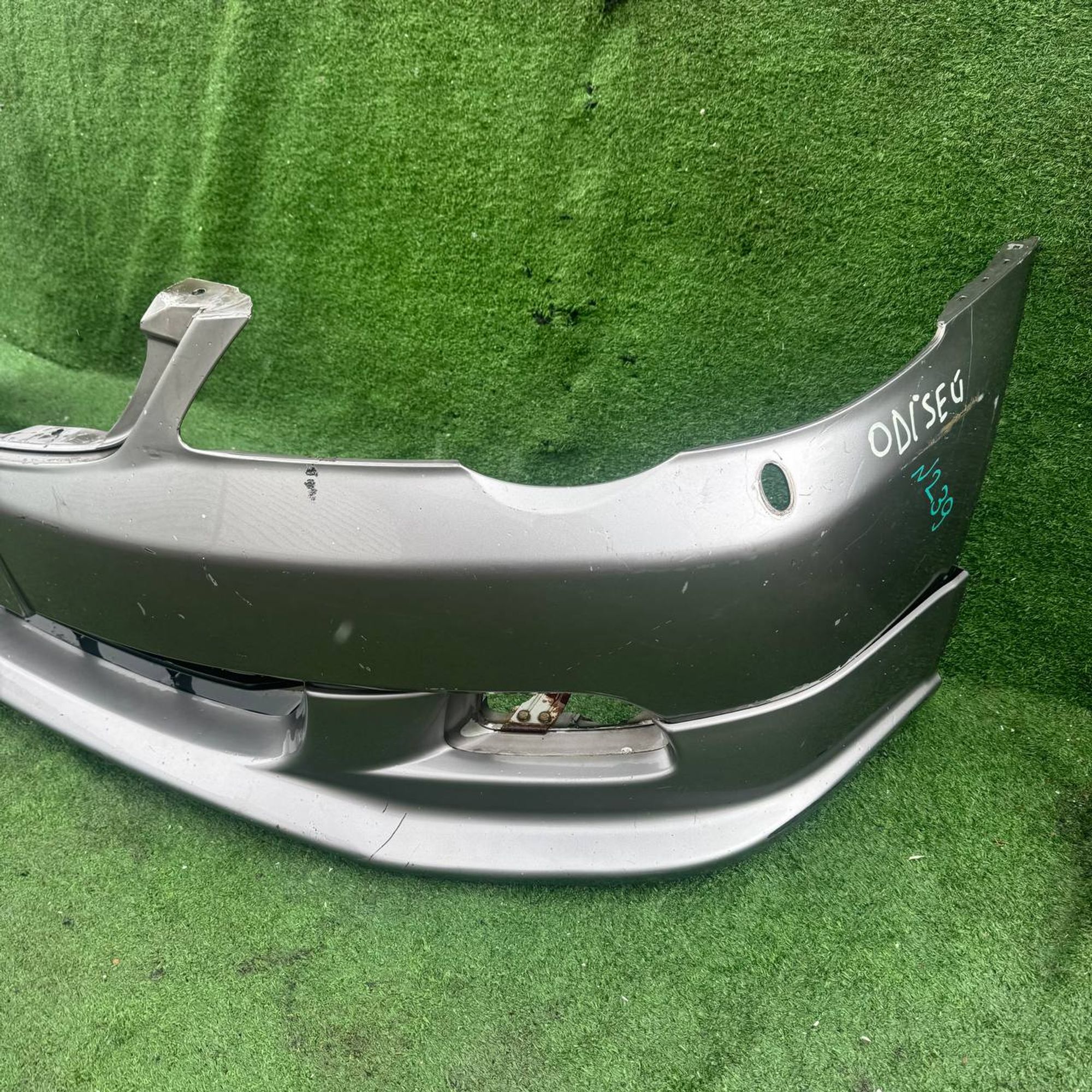 239 бампер HONDA ODYSSEY RA6, 14500 рублей, Невинномысск