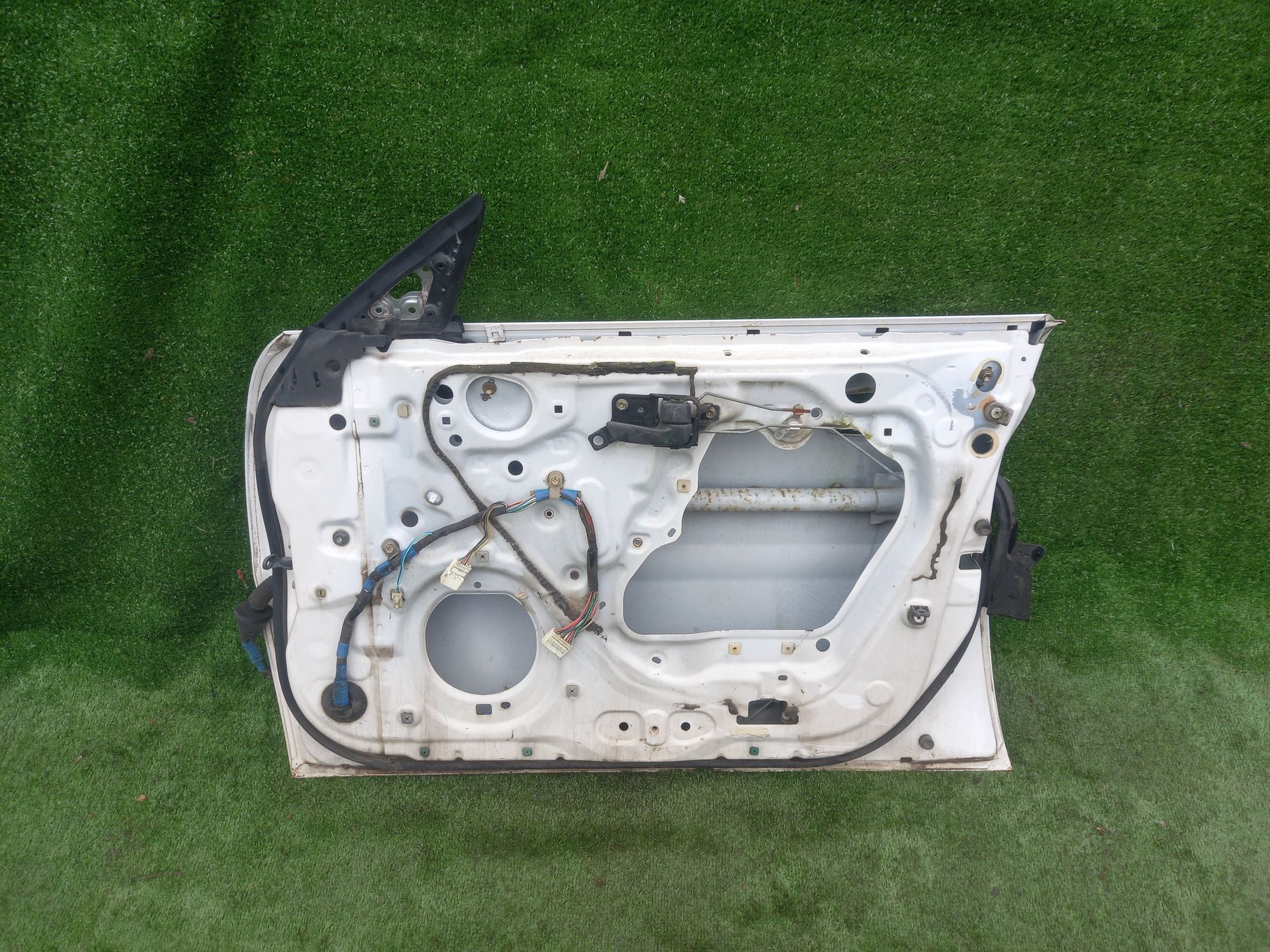 477 дверь на TOYOTA CARINA ED ST202, 7000 рублей, Невинномысск