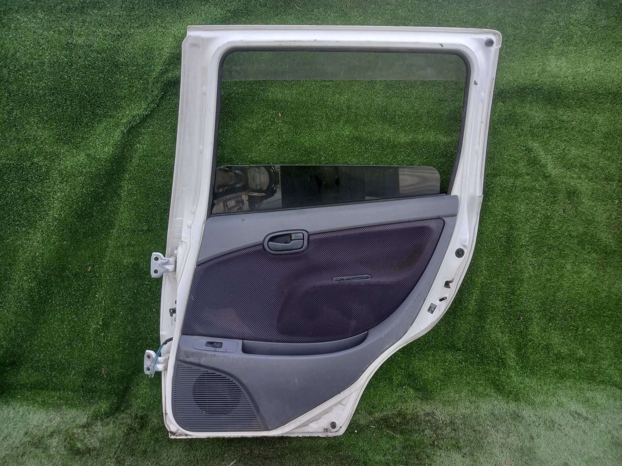 1657 дверь на DAIHATSU YRV M201G, 7500 рублей, Невинномысск