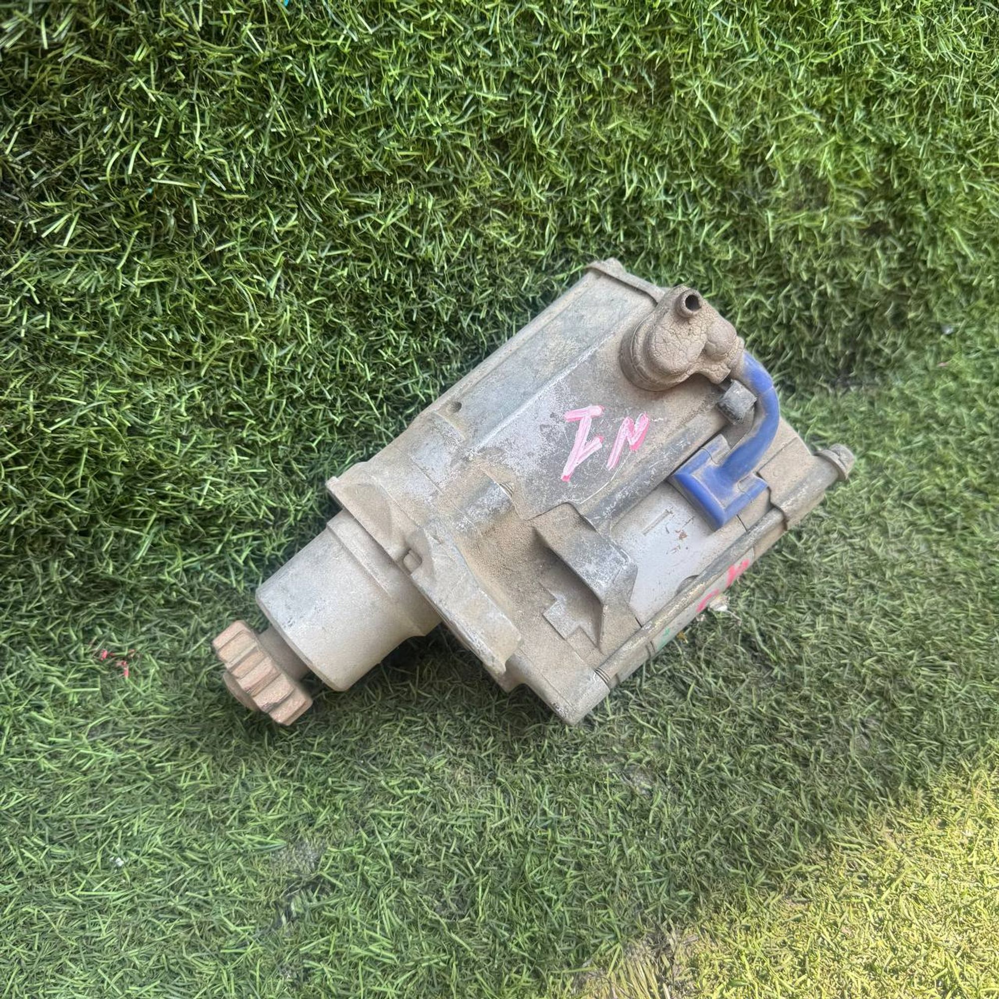 1 Стартер TOYOTA 4S, 9000 рублей, Невинномысск