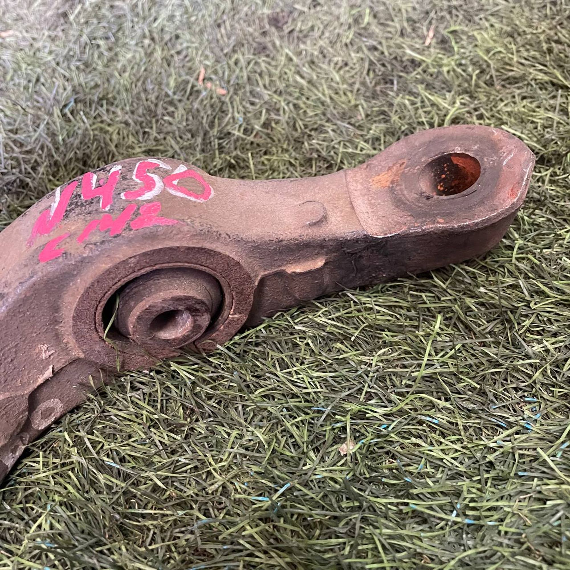 450 Рычаг передний правый нижний HONDA ACCORD CM2, 3500 рублей, Невинномысск