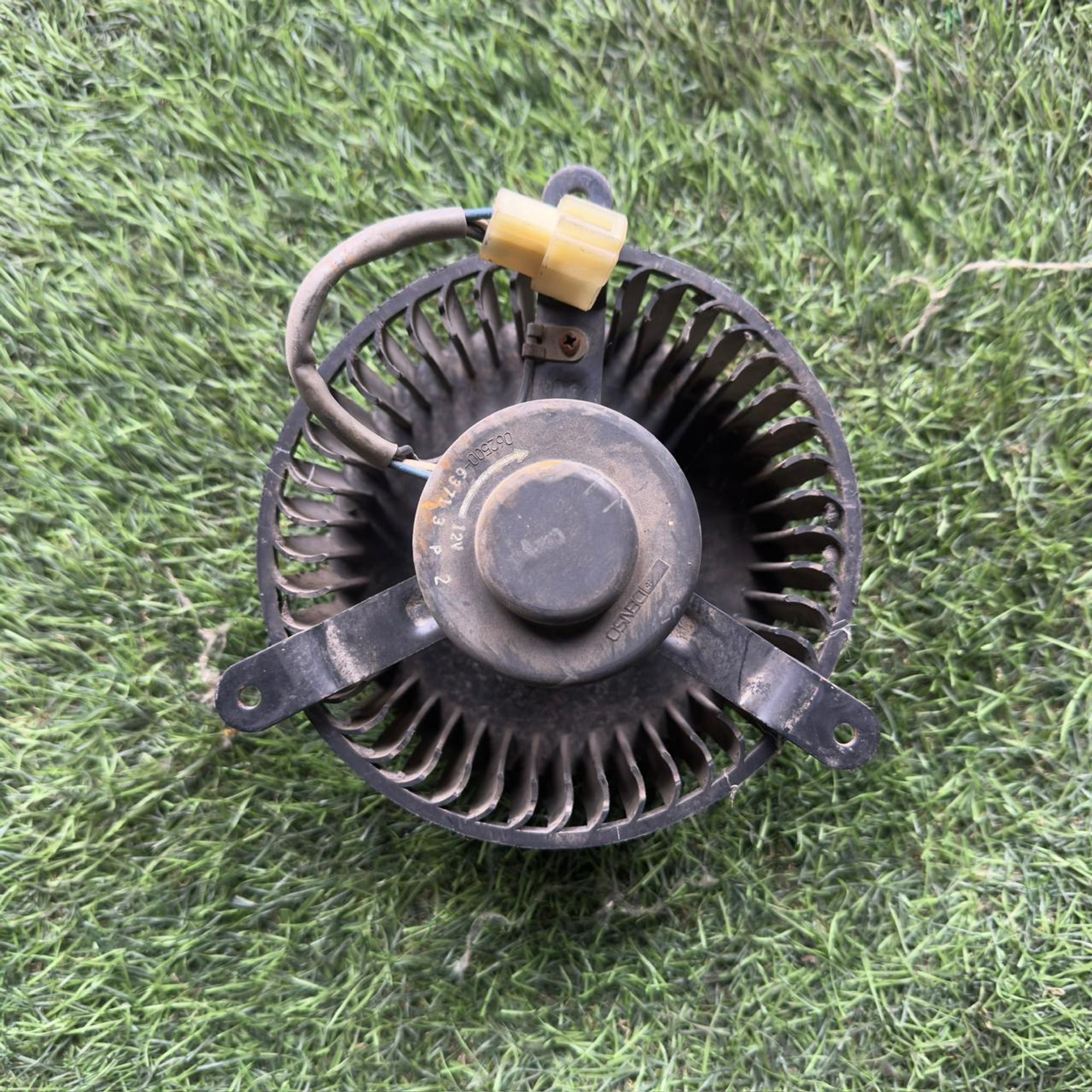 302 Мотор отопителя TOYOTA VISTA SV30, 1 рублей, Невинномысск