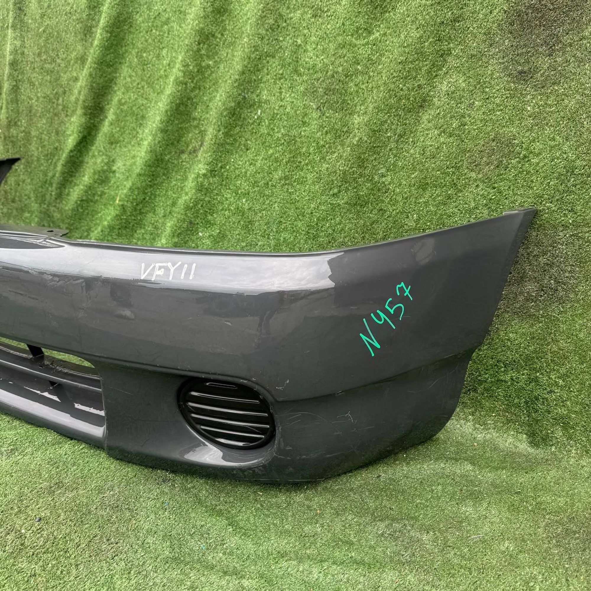 451 Бампер передний NISSAN AD VFY11, 13500 рублей, Невинномысск