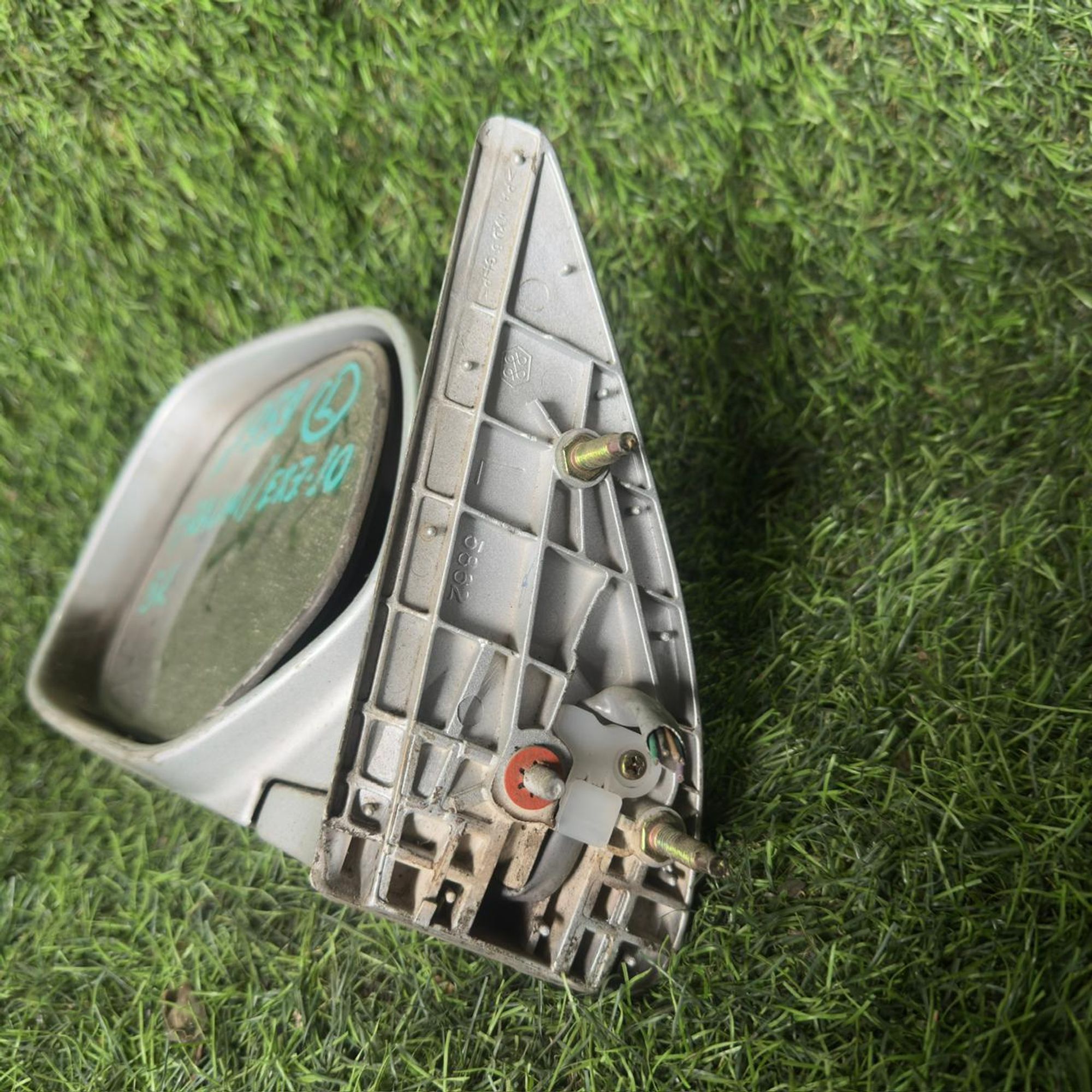 959 Зеркало боковое левое TOYOTA RAUM EXZ10, 6500 рублей, Невинномысск