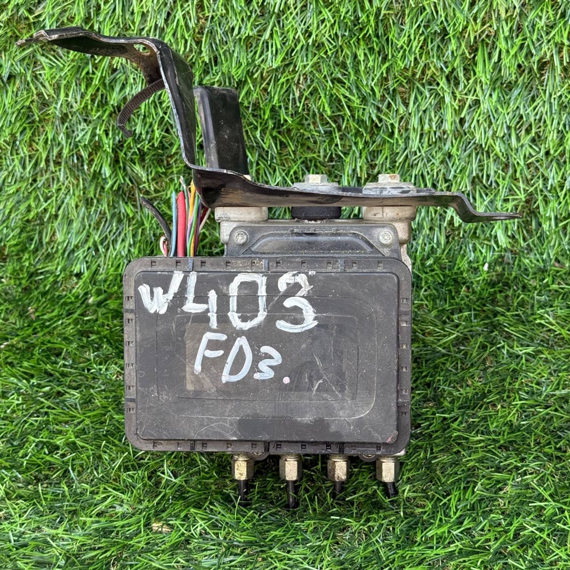 403 Блок ABS гидравлика Honda Civic FD3, 4500 рублей, Невинномысск