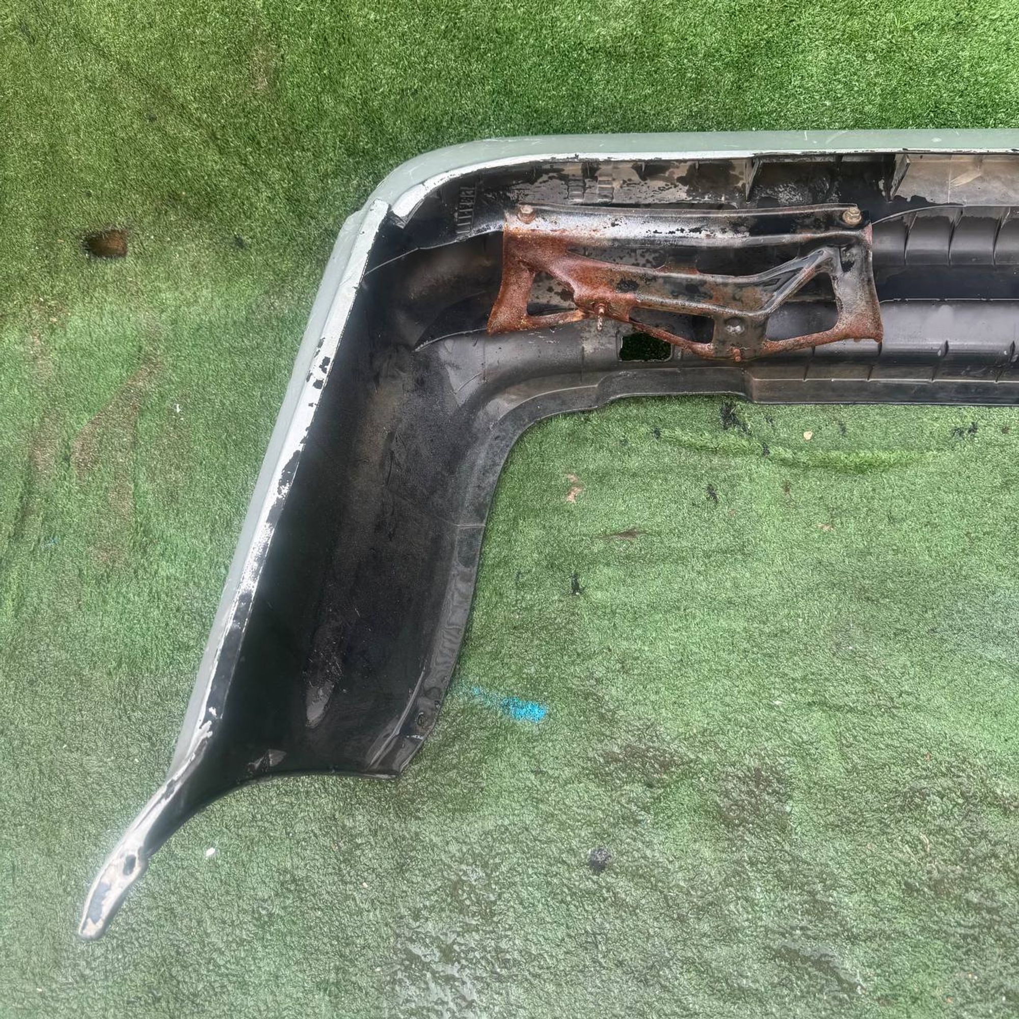 369 Бампер задний TOYOTA COROLLA EE90, 4500 рублей, Невинномысск