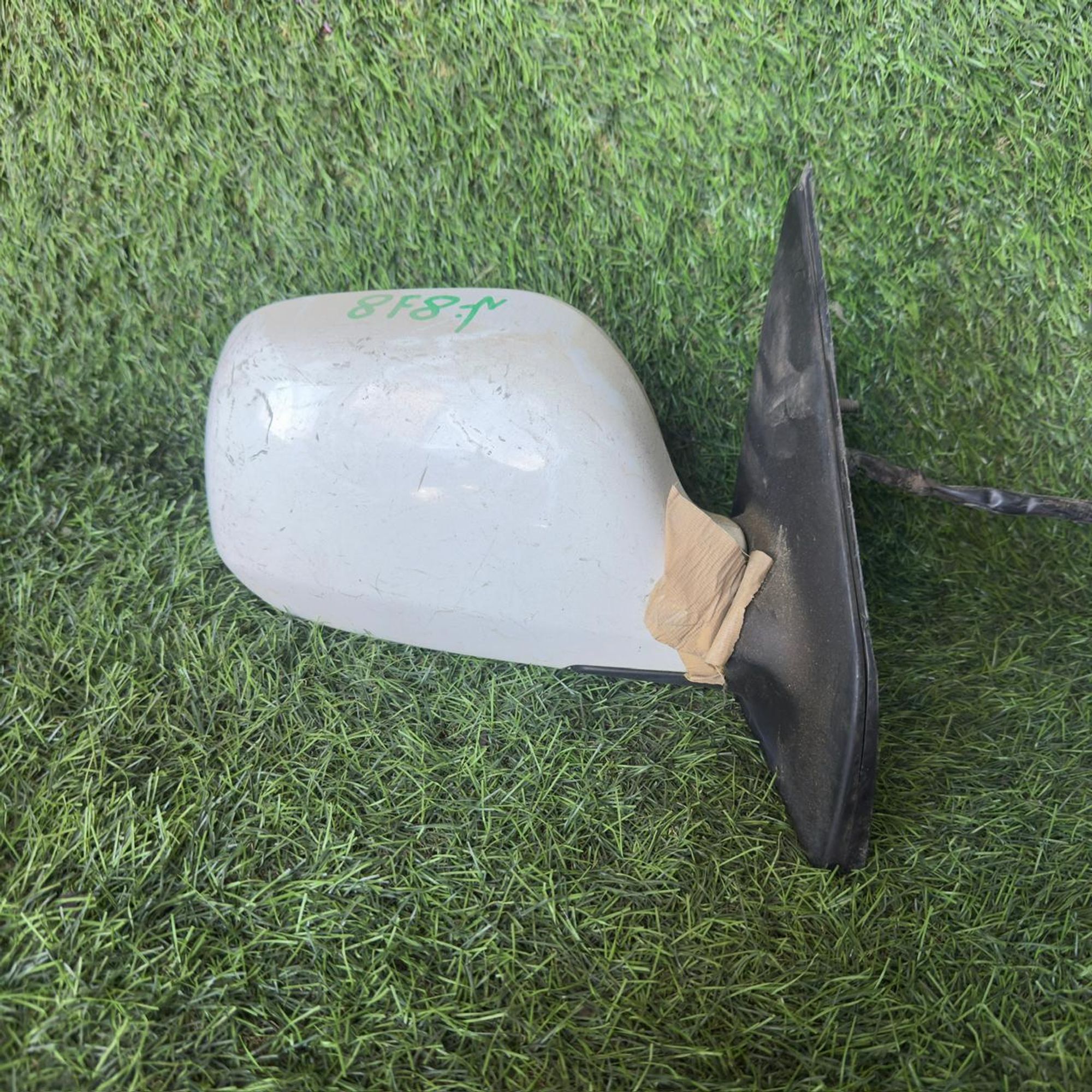 818 Зеркало боковое правое TOYOTA FUNCARGO NCP21, 3500 рублей, Невинномысск