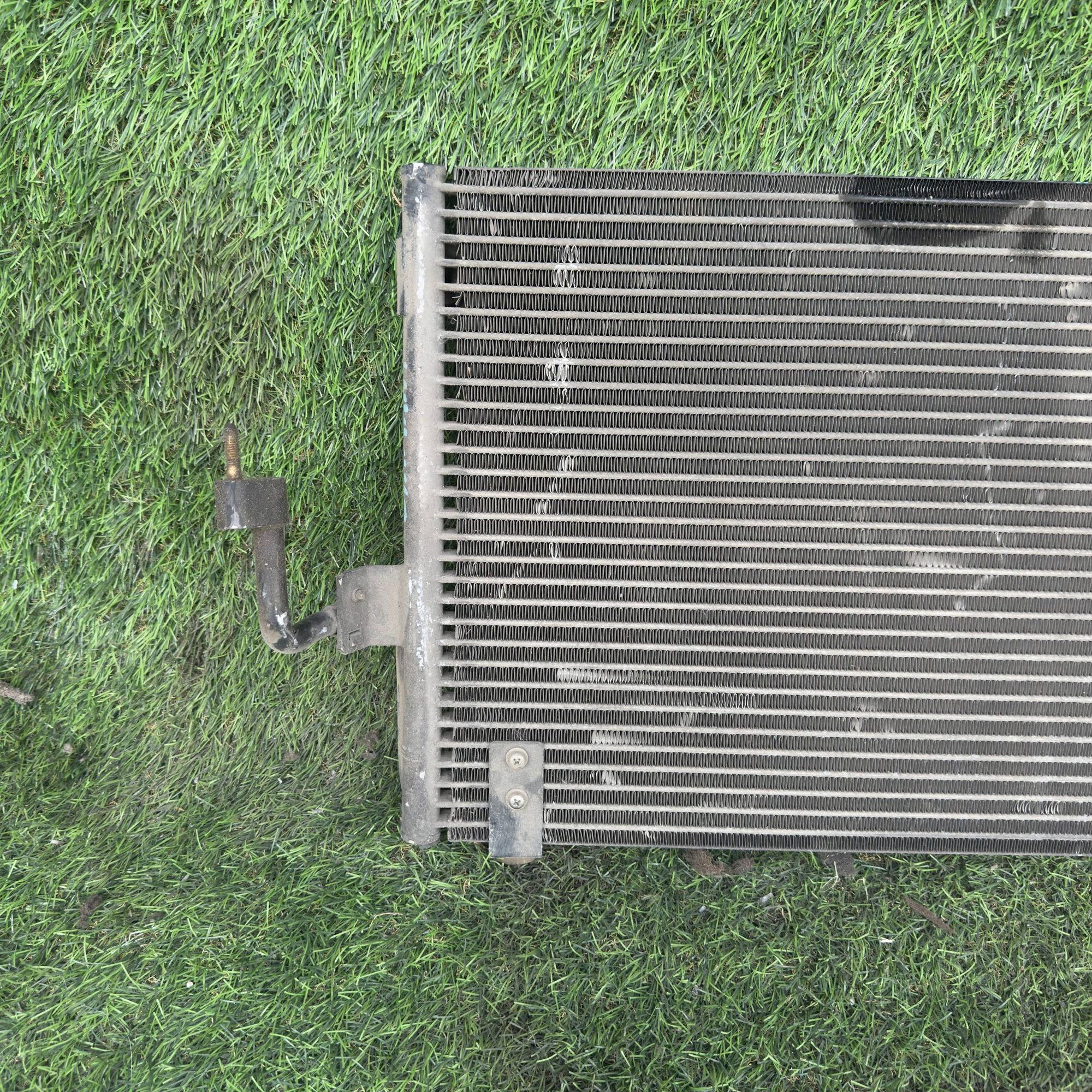 314 Радиатор кондиционера MITSUBISHI DIAMANTE F25A, 3500 рублей, Невинномысск