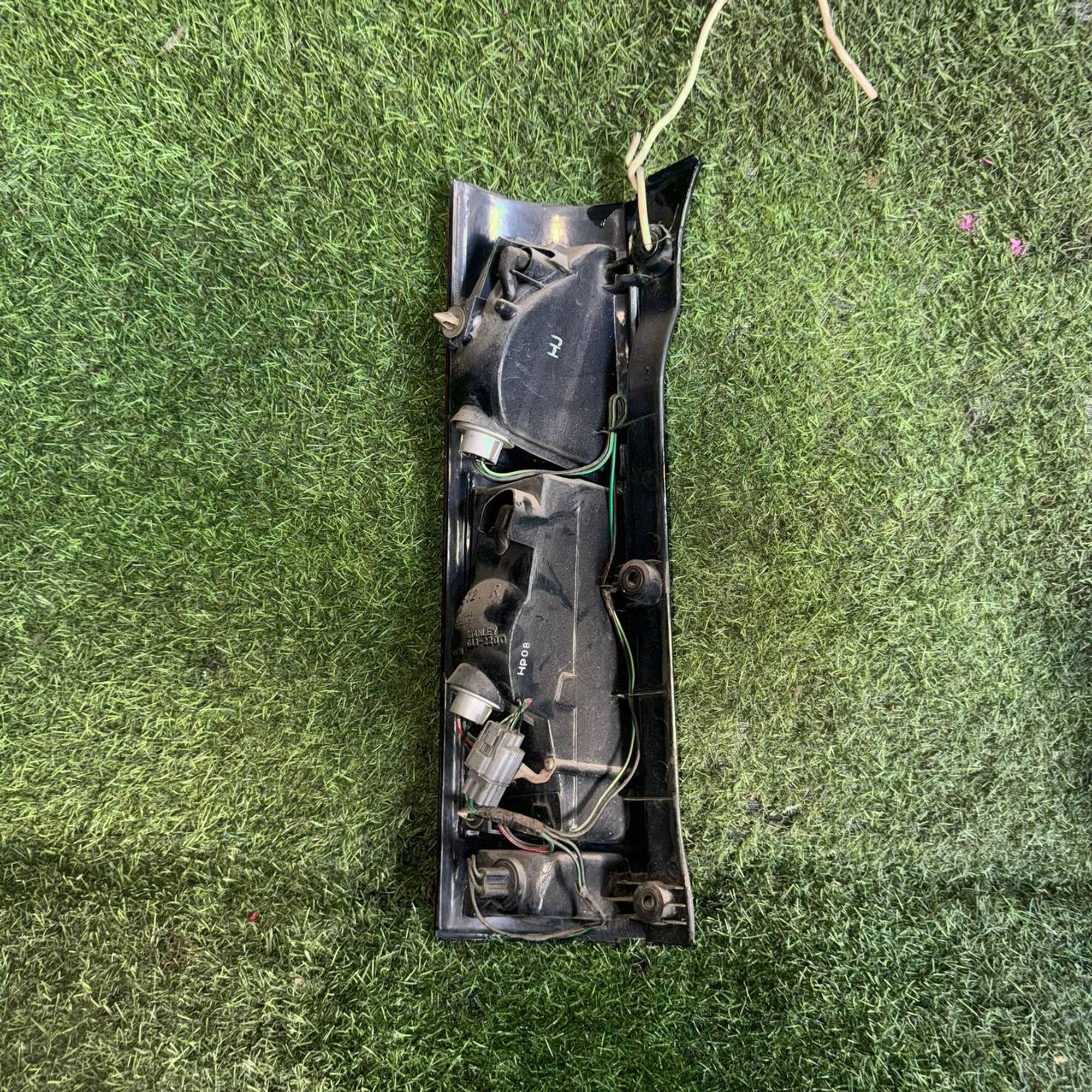 1163 Фонарь задний правый HONDA CRV RD2, 3500 рублей, Невинномысск