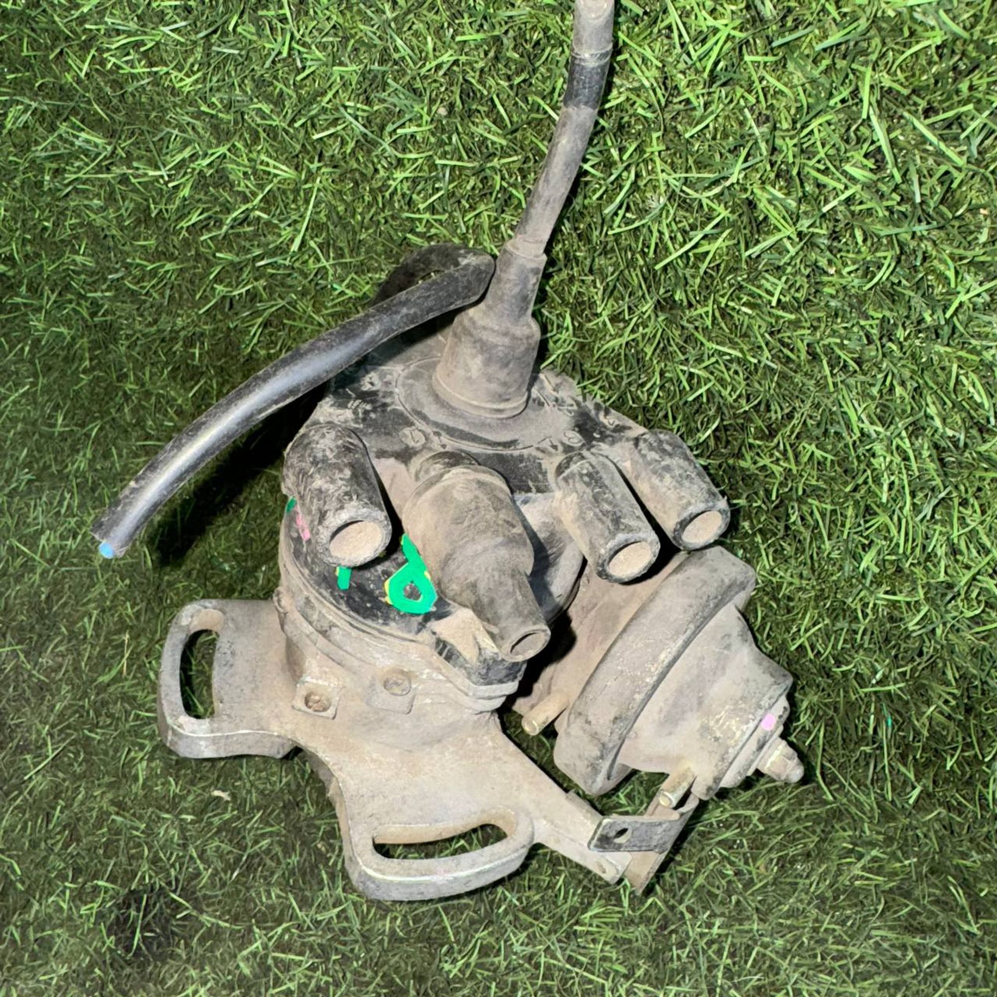 173 Распределитель зажигания (трамблер) MAZDA F8, 6500 рублей, Невинномысск