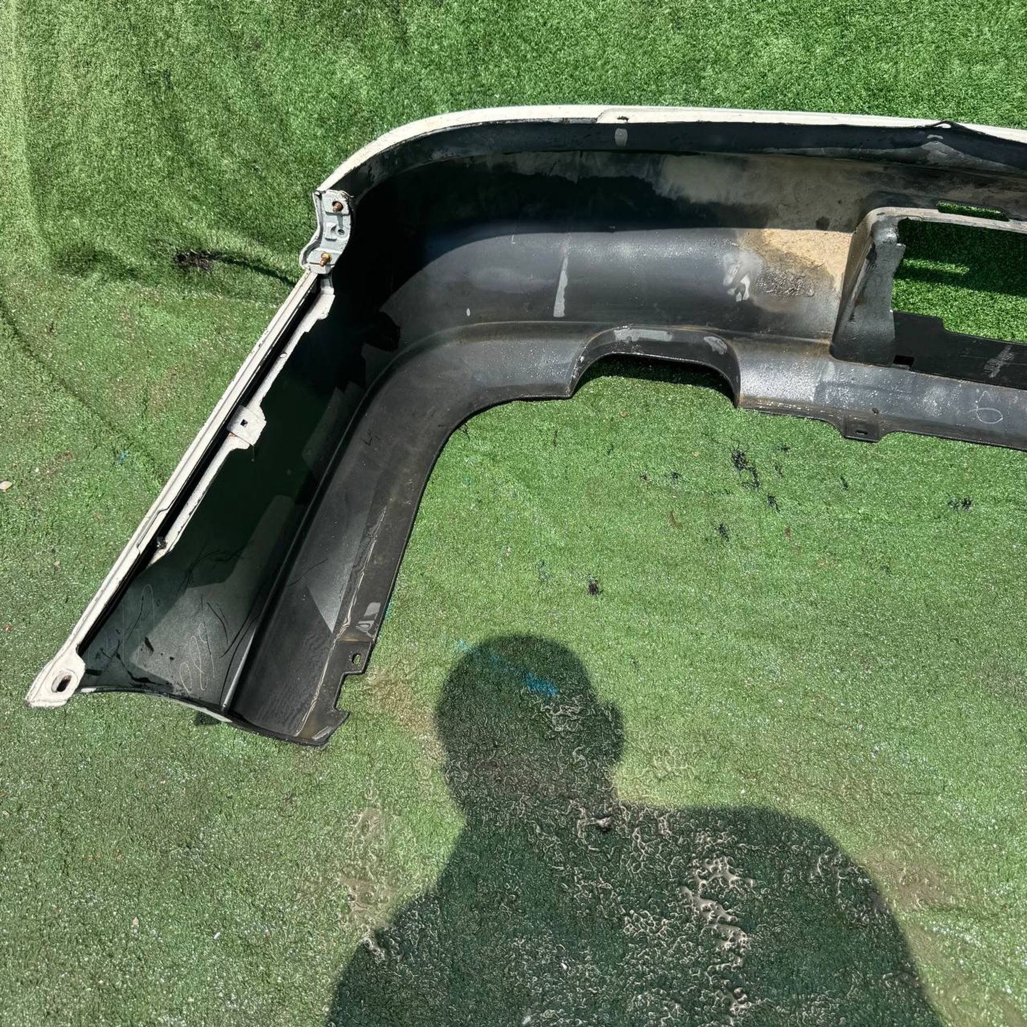 263 Бампер задний TOYOTA CAMRY SV30, 6500 рублей, Невинномысск